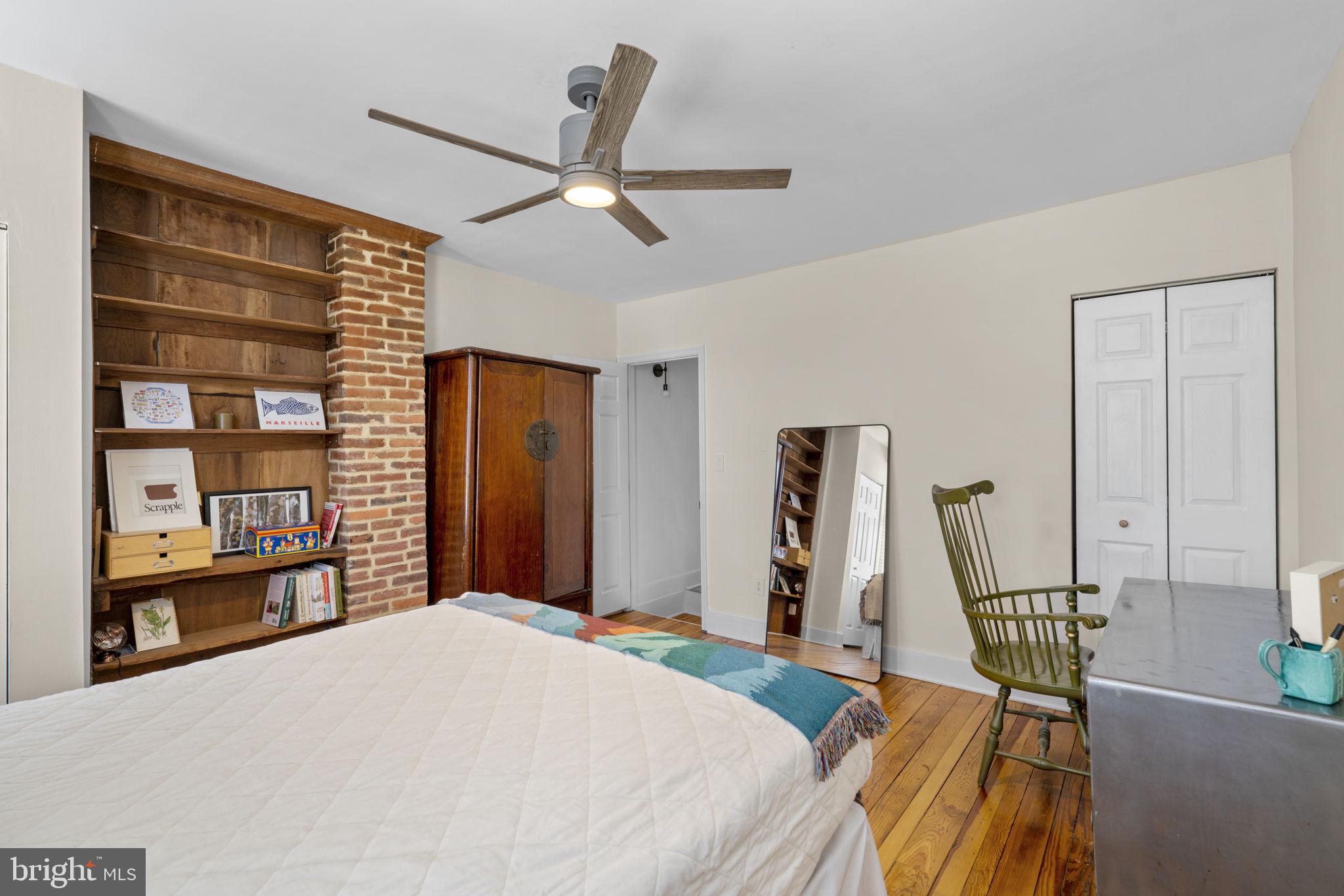 HAMPDEN HISTORIC DISTRICT - Residential