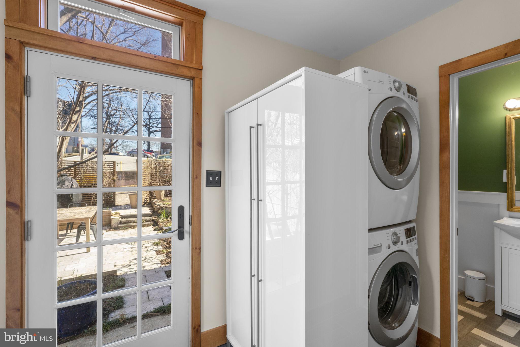 HAMPDEN HISTORIC DISTRICT - Residential