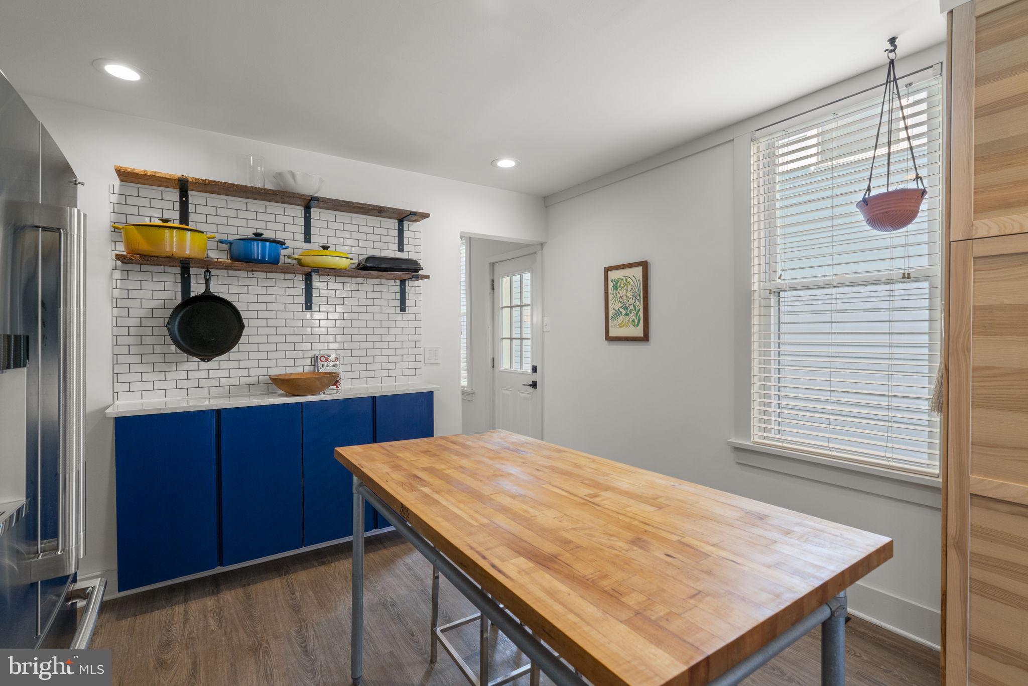 HAMPDEN HISTORIC DISTRICT - Residential