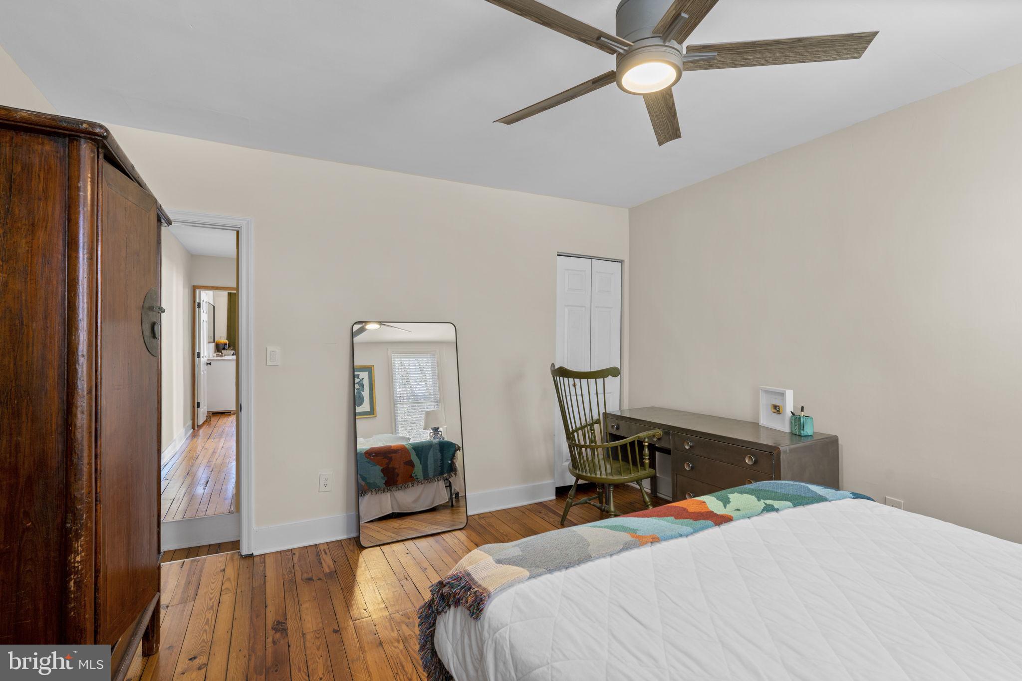 HAMPDEN HISTORIC DISTRICT - Residential