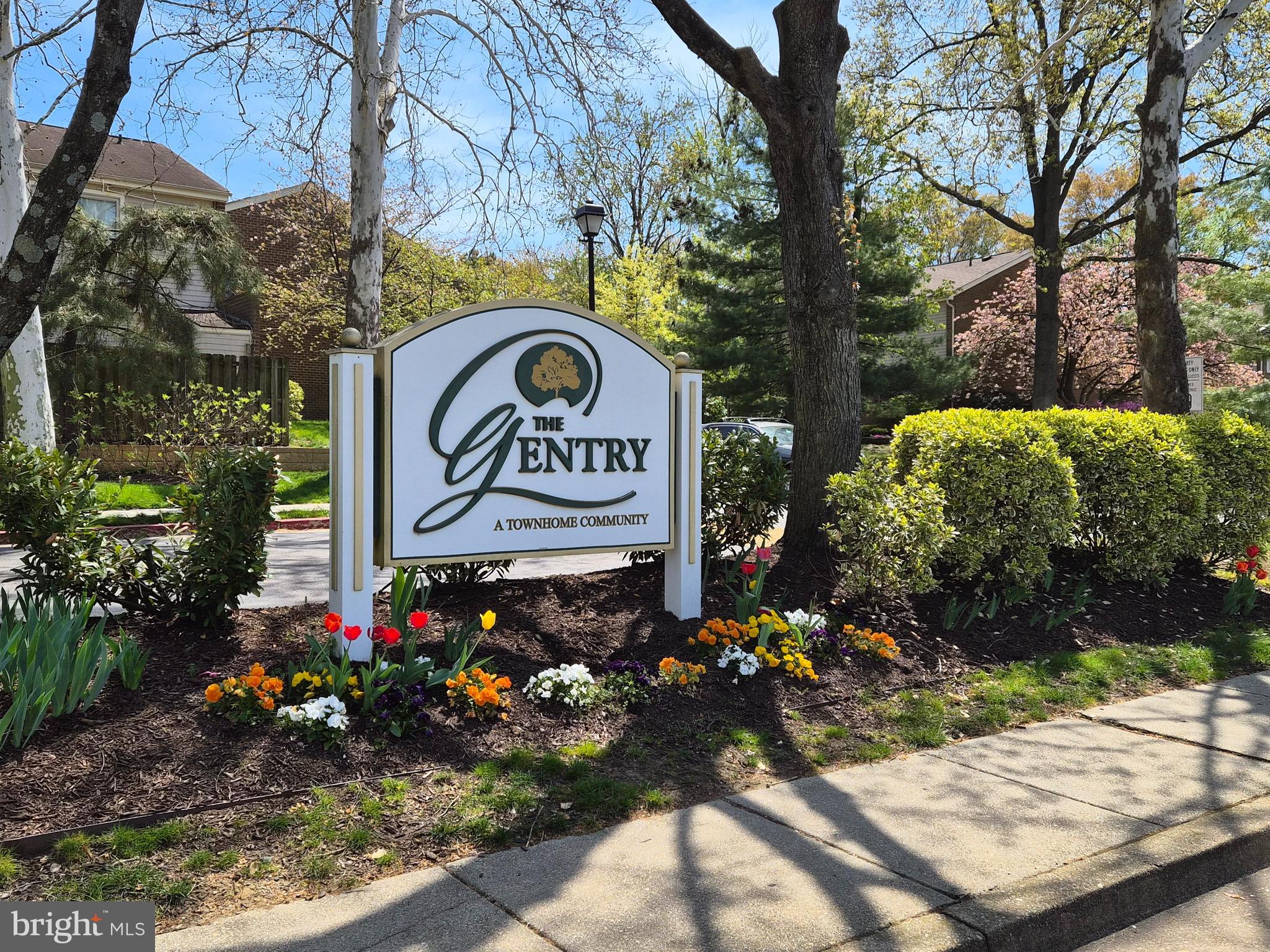 73 GENTRY COURT