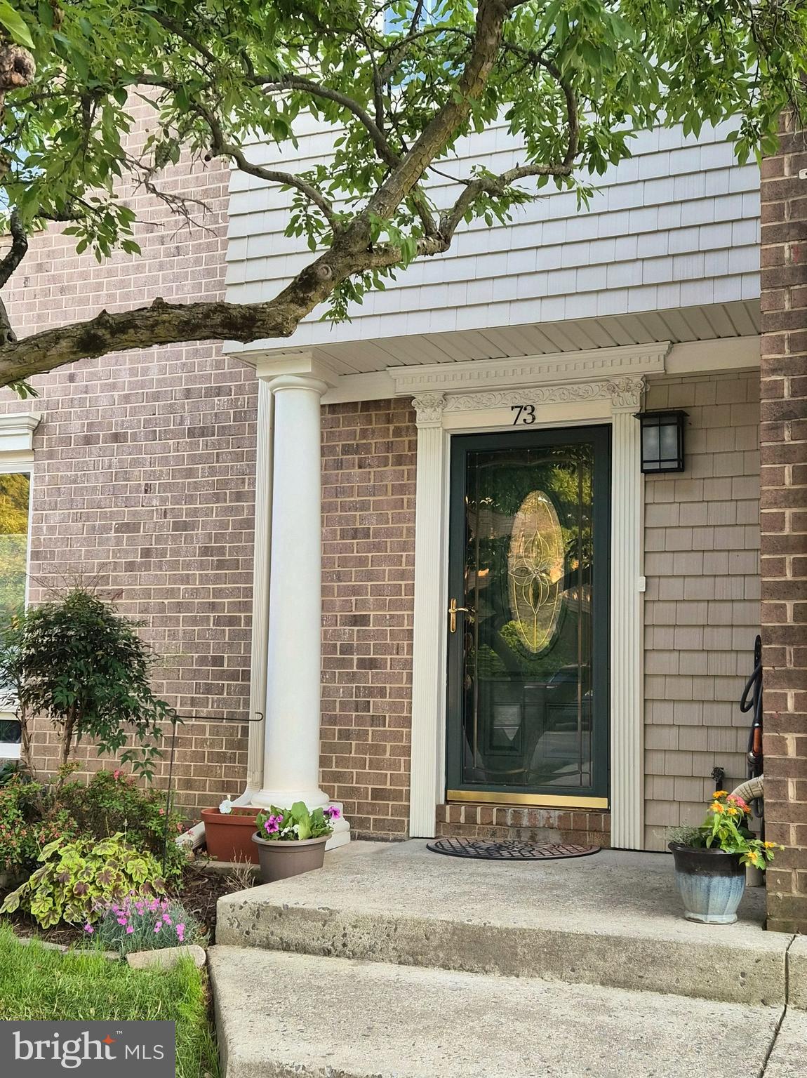 73 GENTRY COURT