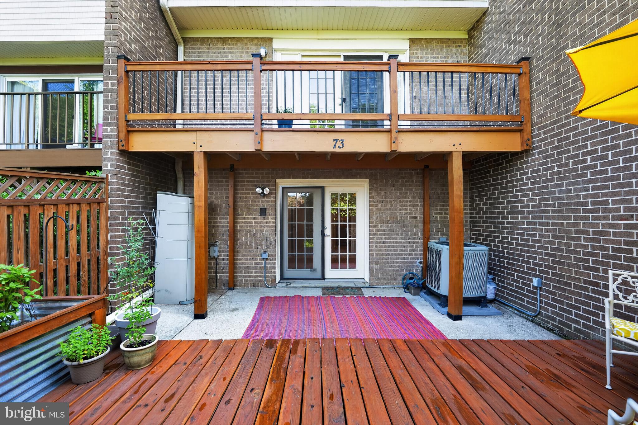 73 GENTRY COURT