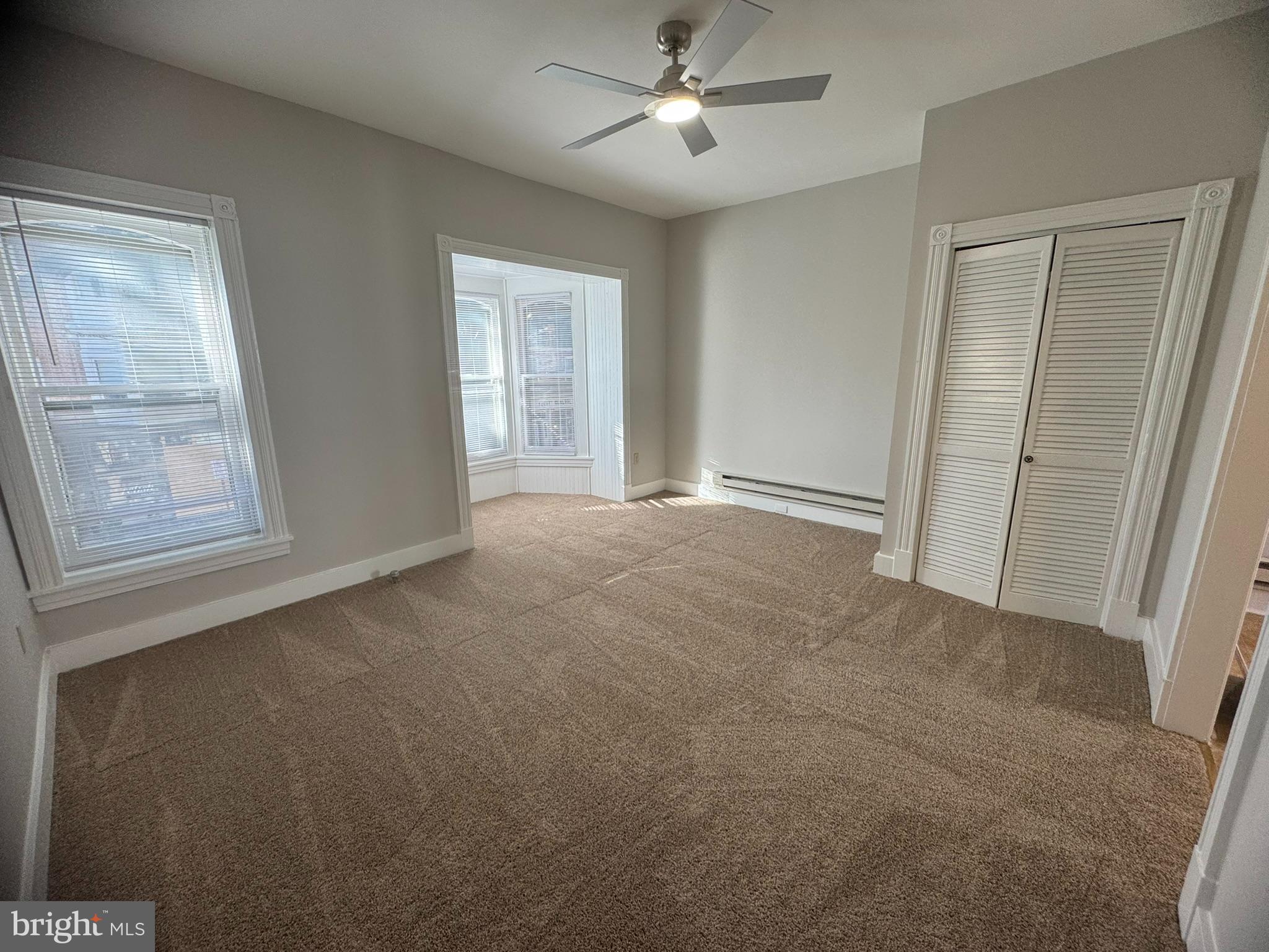 DOWNTOWN FREDERICK - Residential Lease