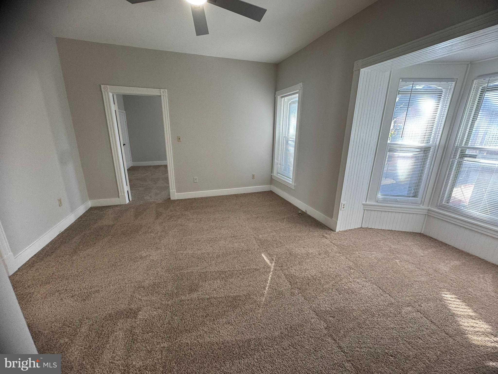 DOWNTOWN FREDERICK - Residential Lease