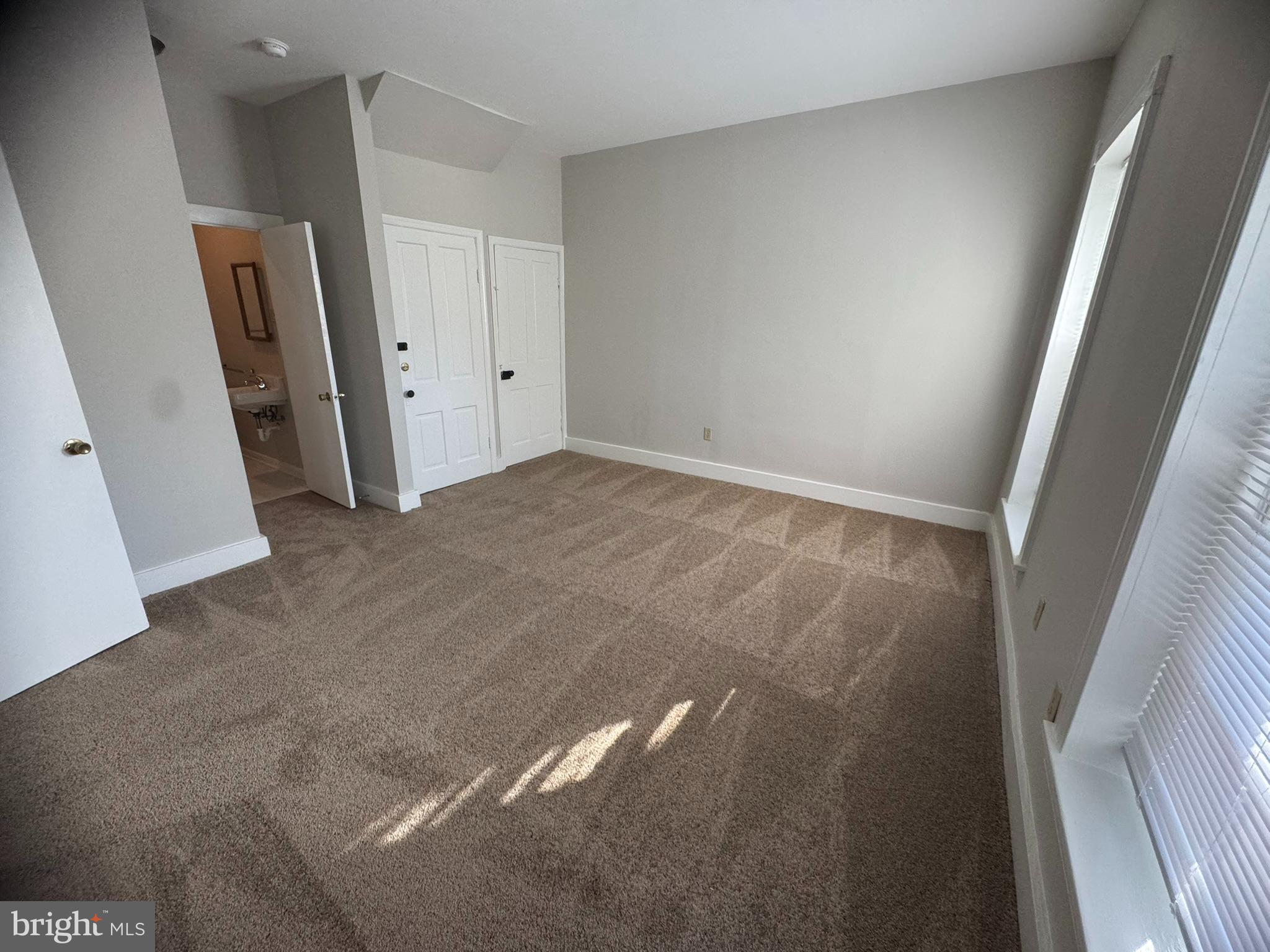 DOWNTOWN FREDERICK - Residential Lease