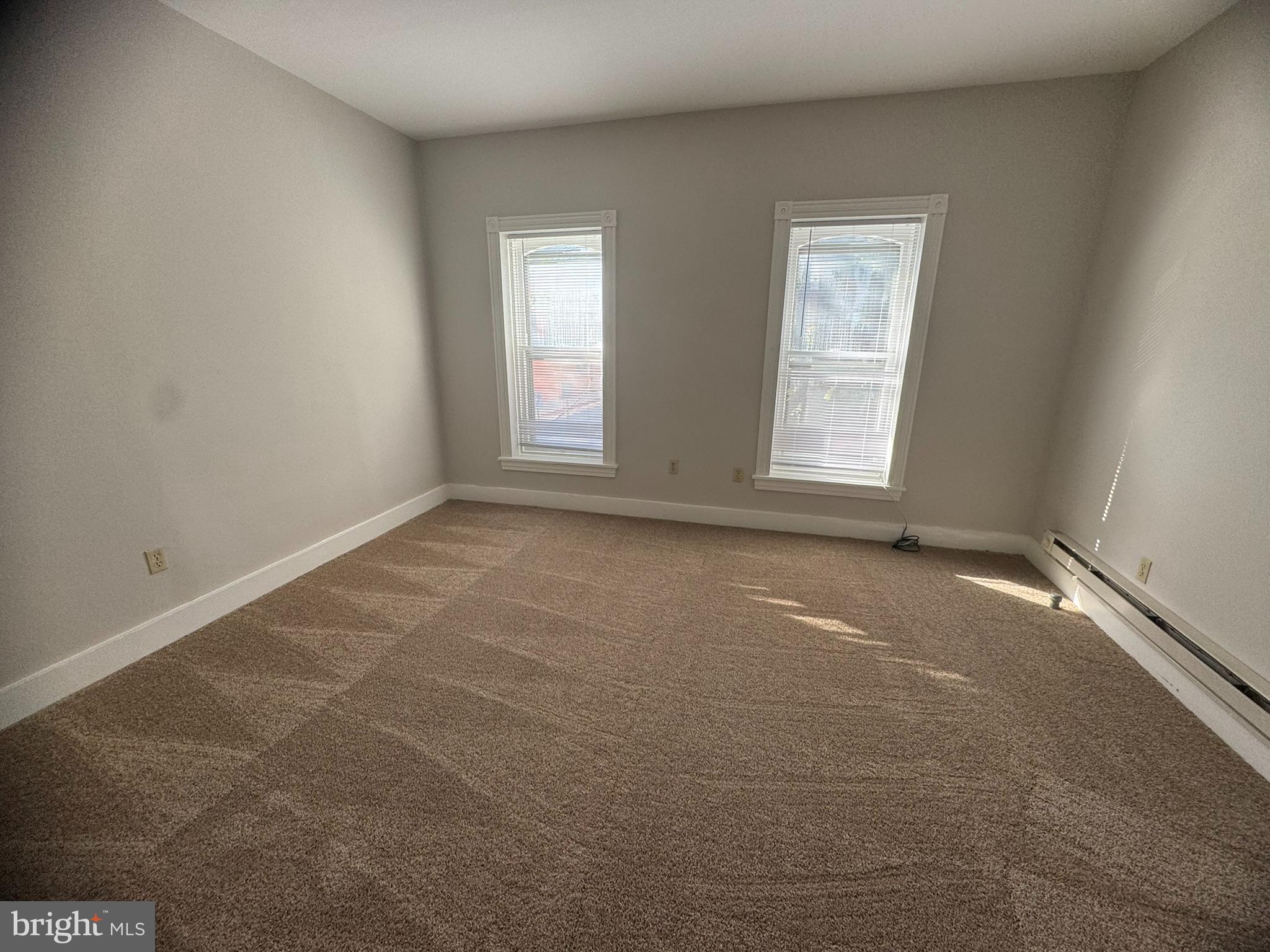 DOWNTOWN FREDERICK - Residential Lease