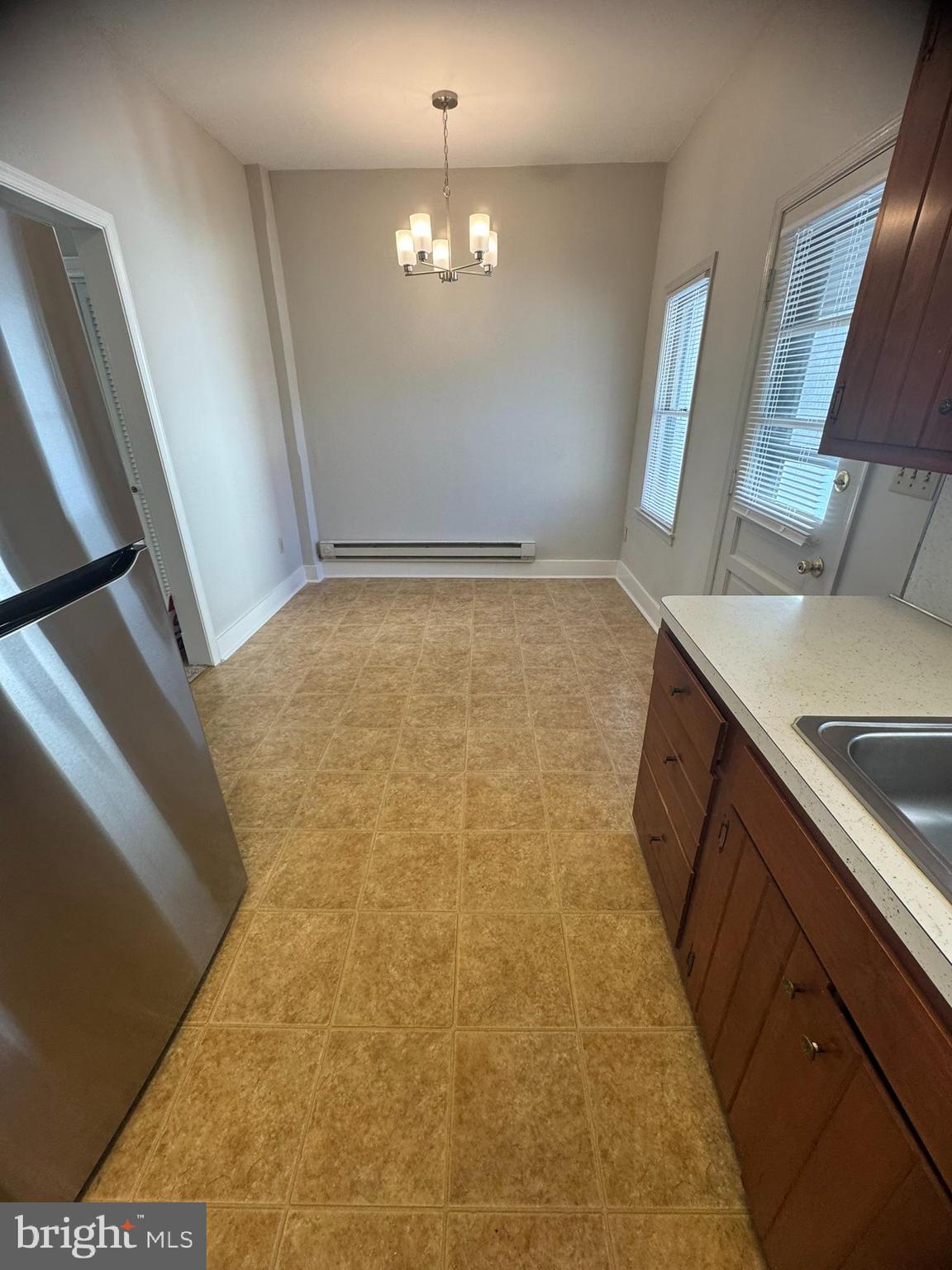 DOWNTOWN FREDERICK - Residential Lease