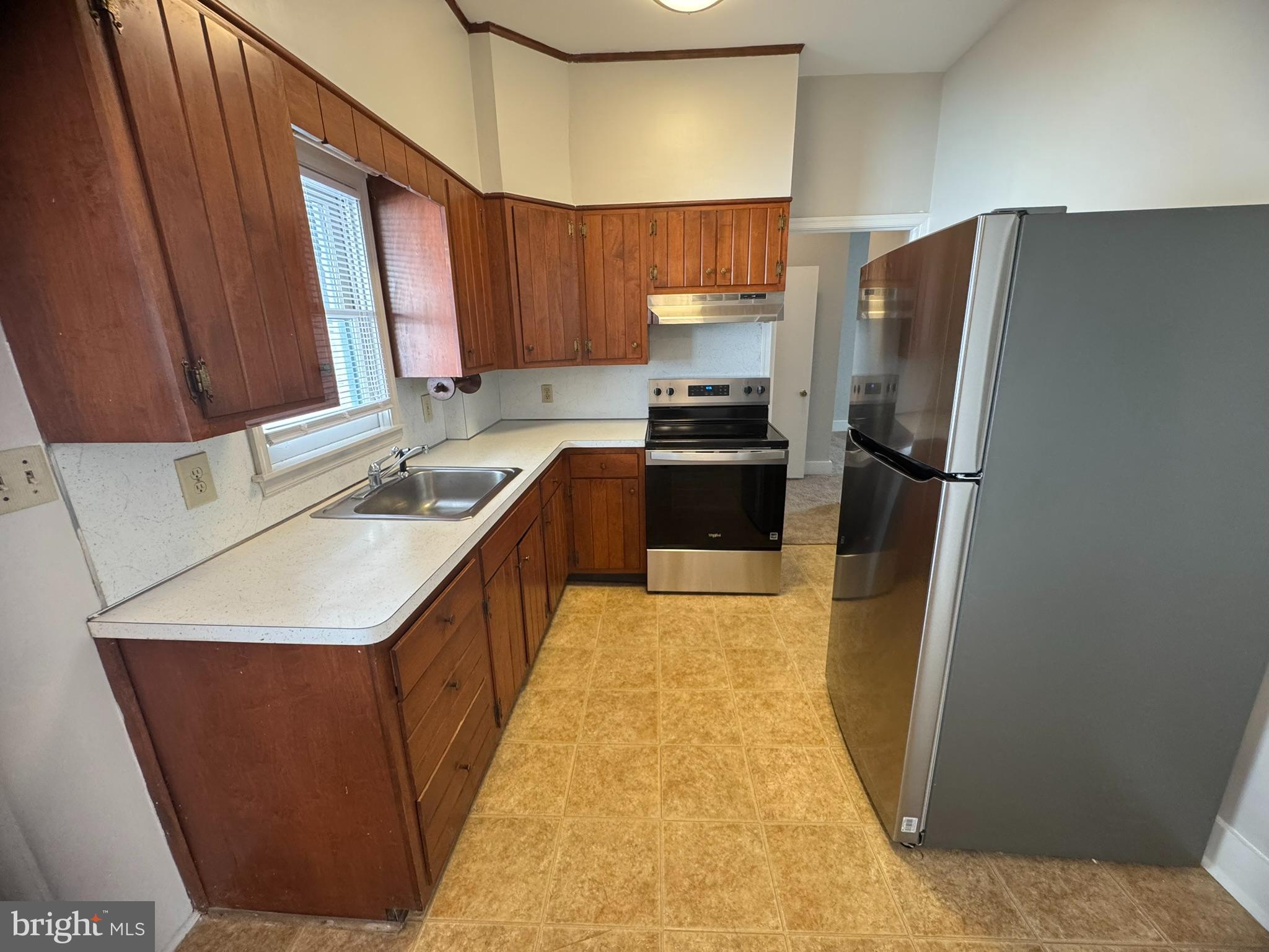 DOWNTOWN FREDERICK - Residential Lease