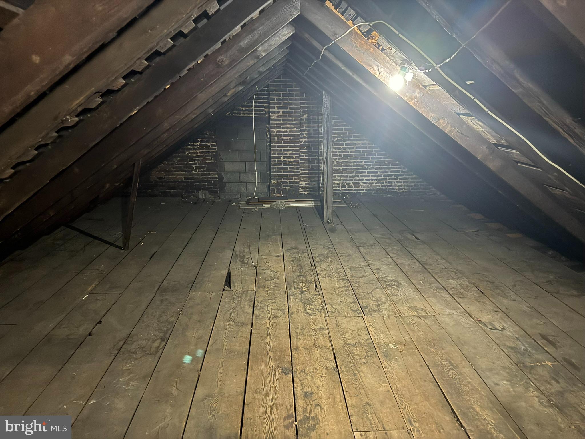 DOWNTOWN FREDERICK - Residential Lease