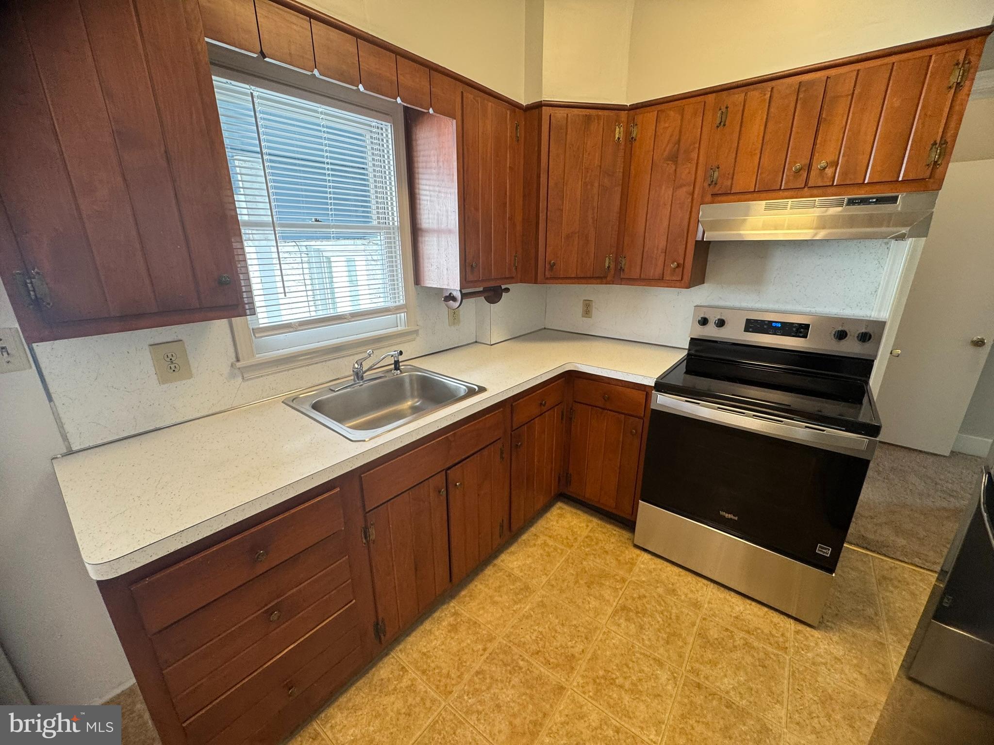 DOWNTOWN FREDERICK - Residential Lease