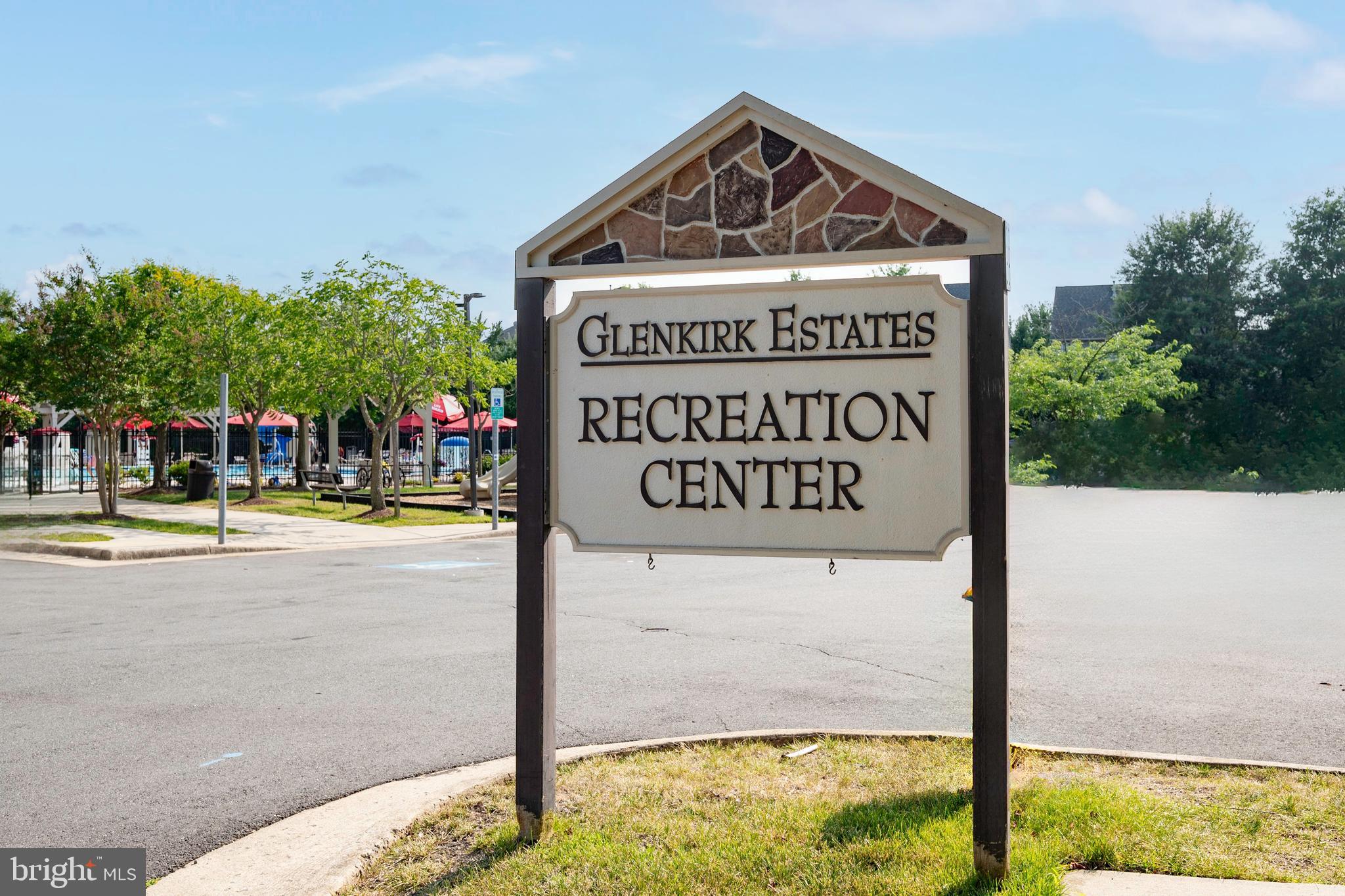 GLENKIRK ESTATES - Residential