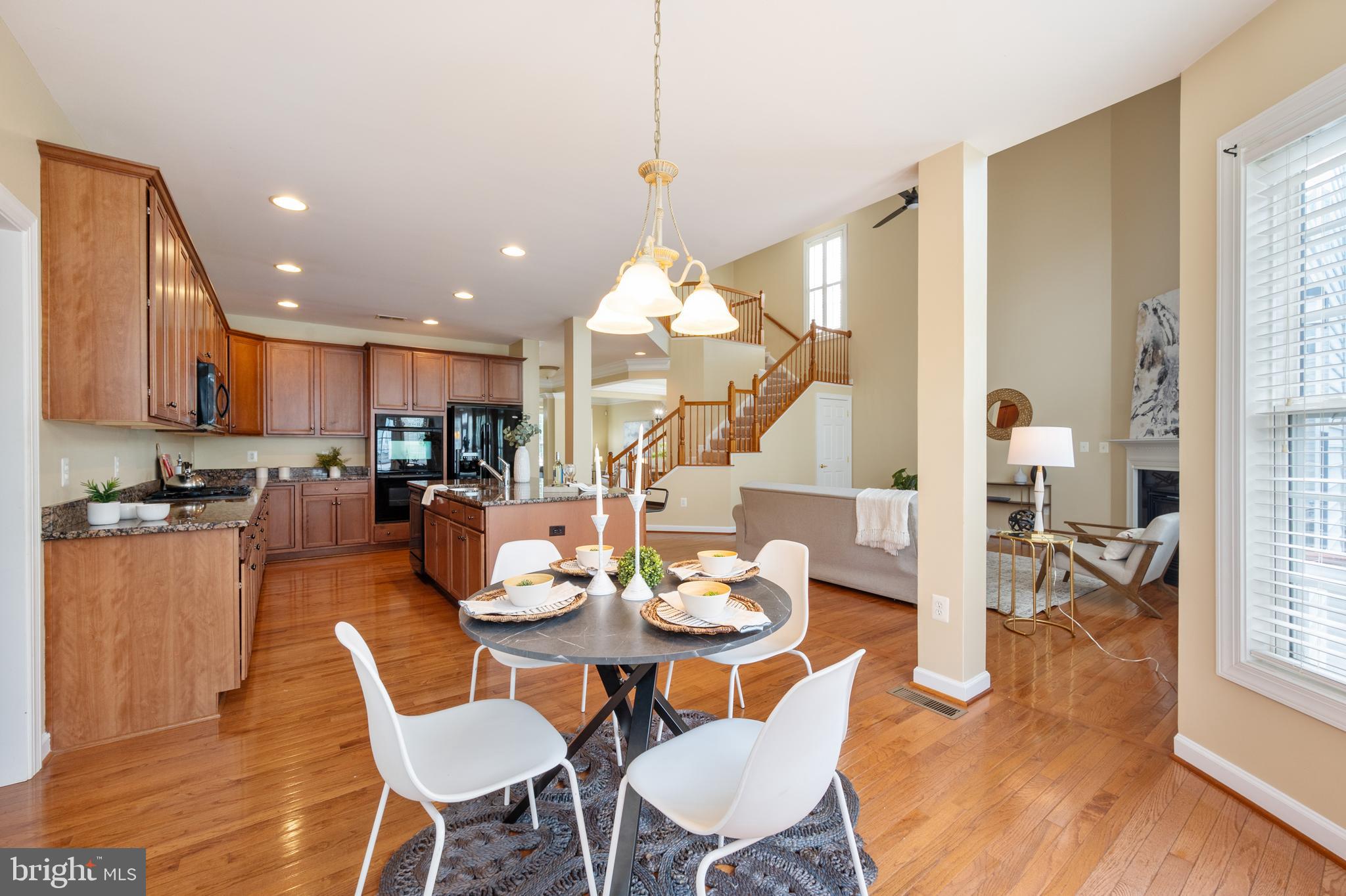 GLENKIRK ESTATES - Residential