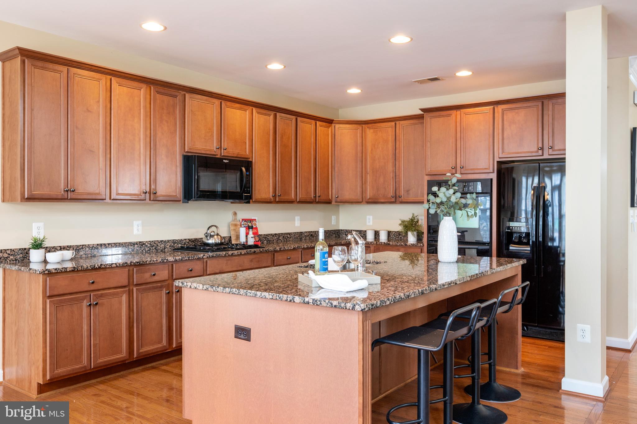 GLENKIRK ESTATES - Residential