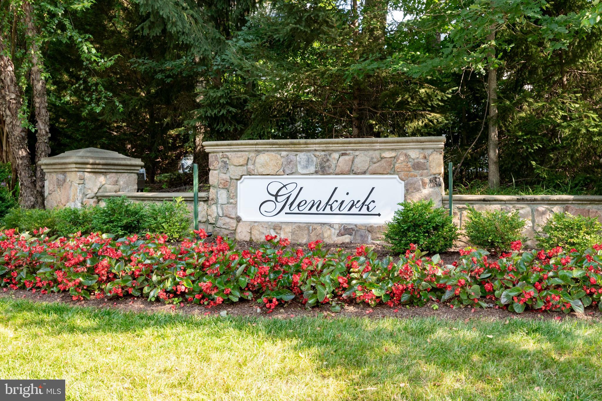 GLENKIRK ESTATES - Residential