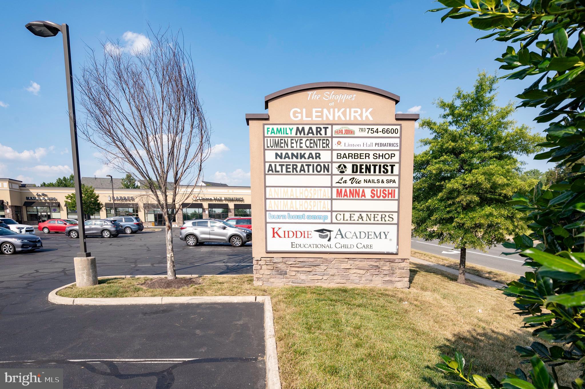 GLENKIRK ESTATES - Residential