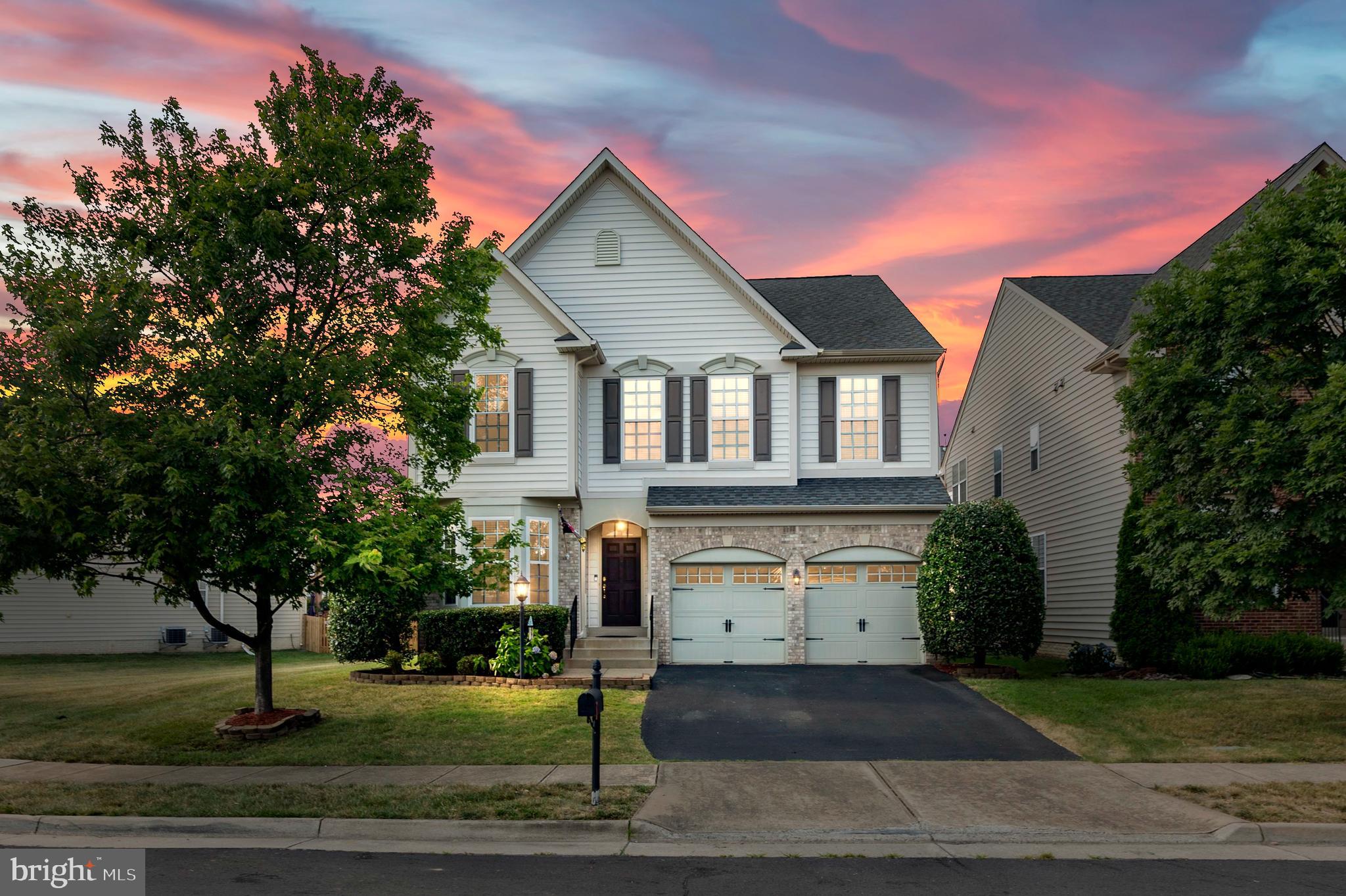 GLENKIRK ESTATES - Residential