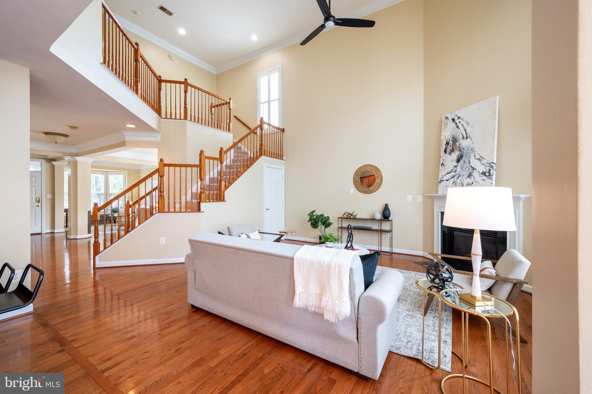 GLENKIRK ESTATES - Residential