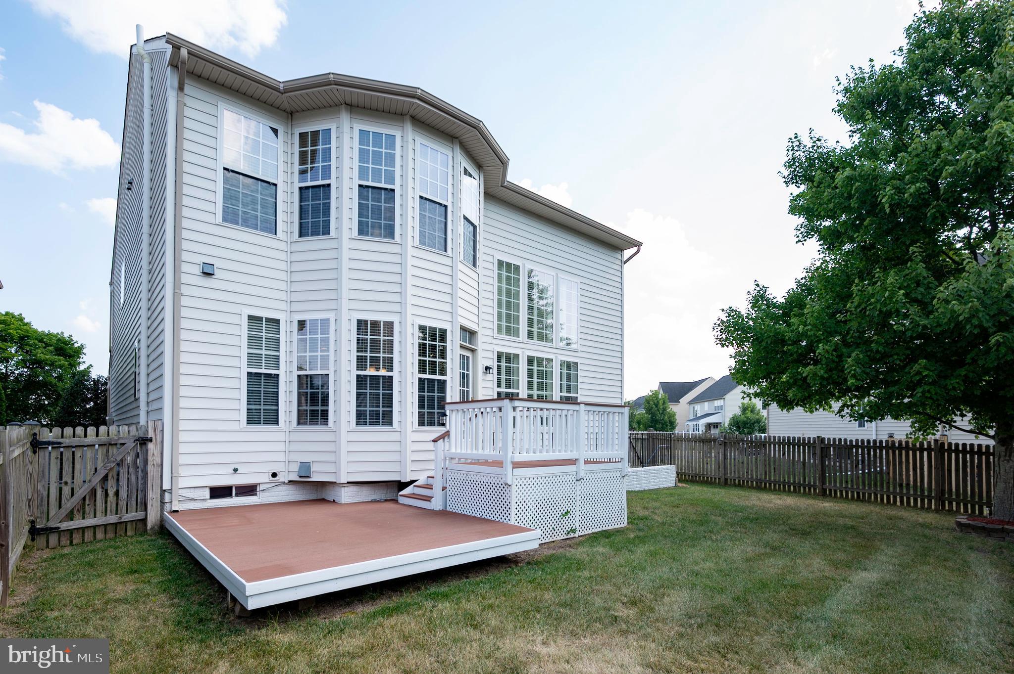 GLENKIRK ESTATES - Residential