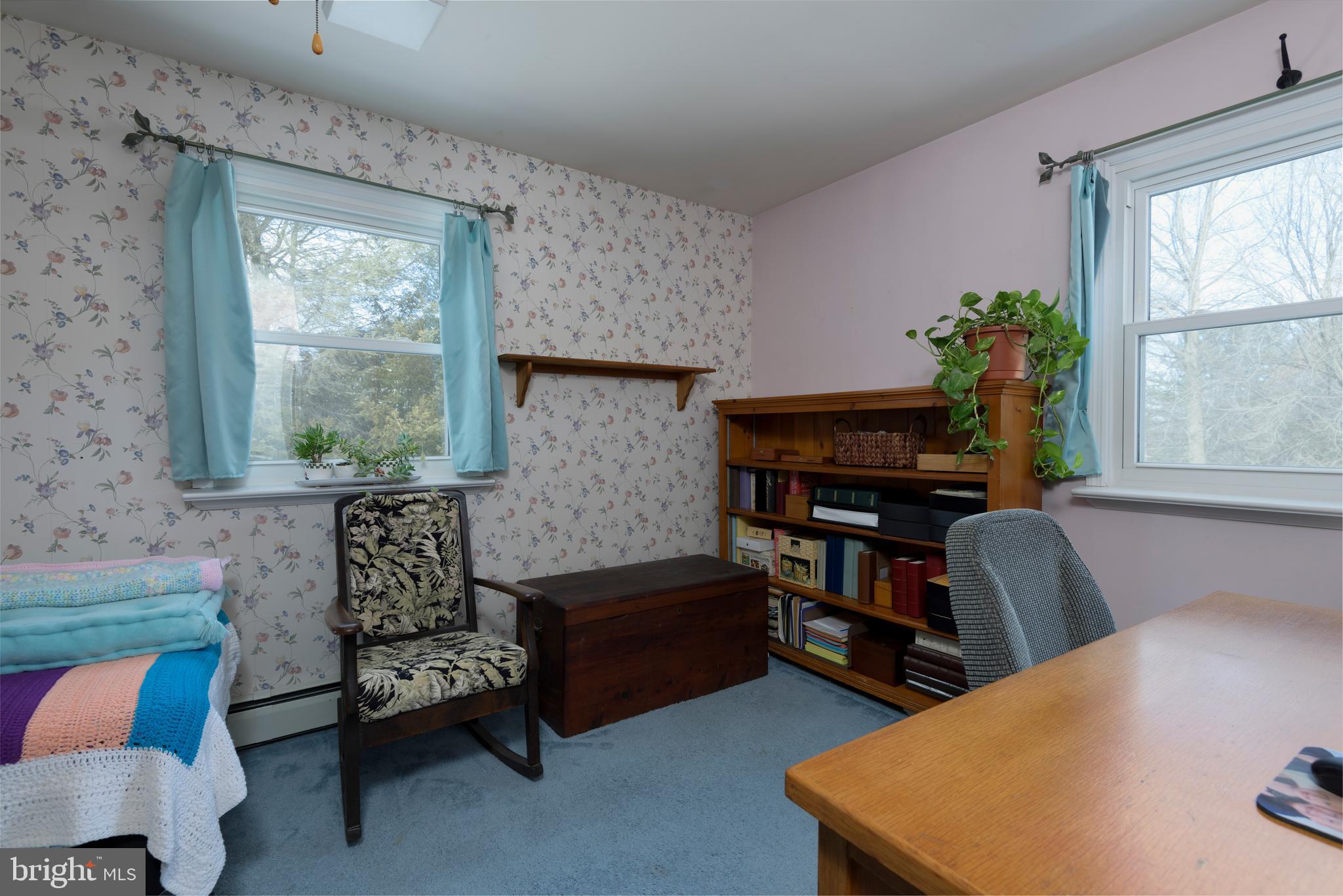 HUNTING HILLS - Residential