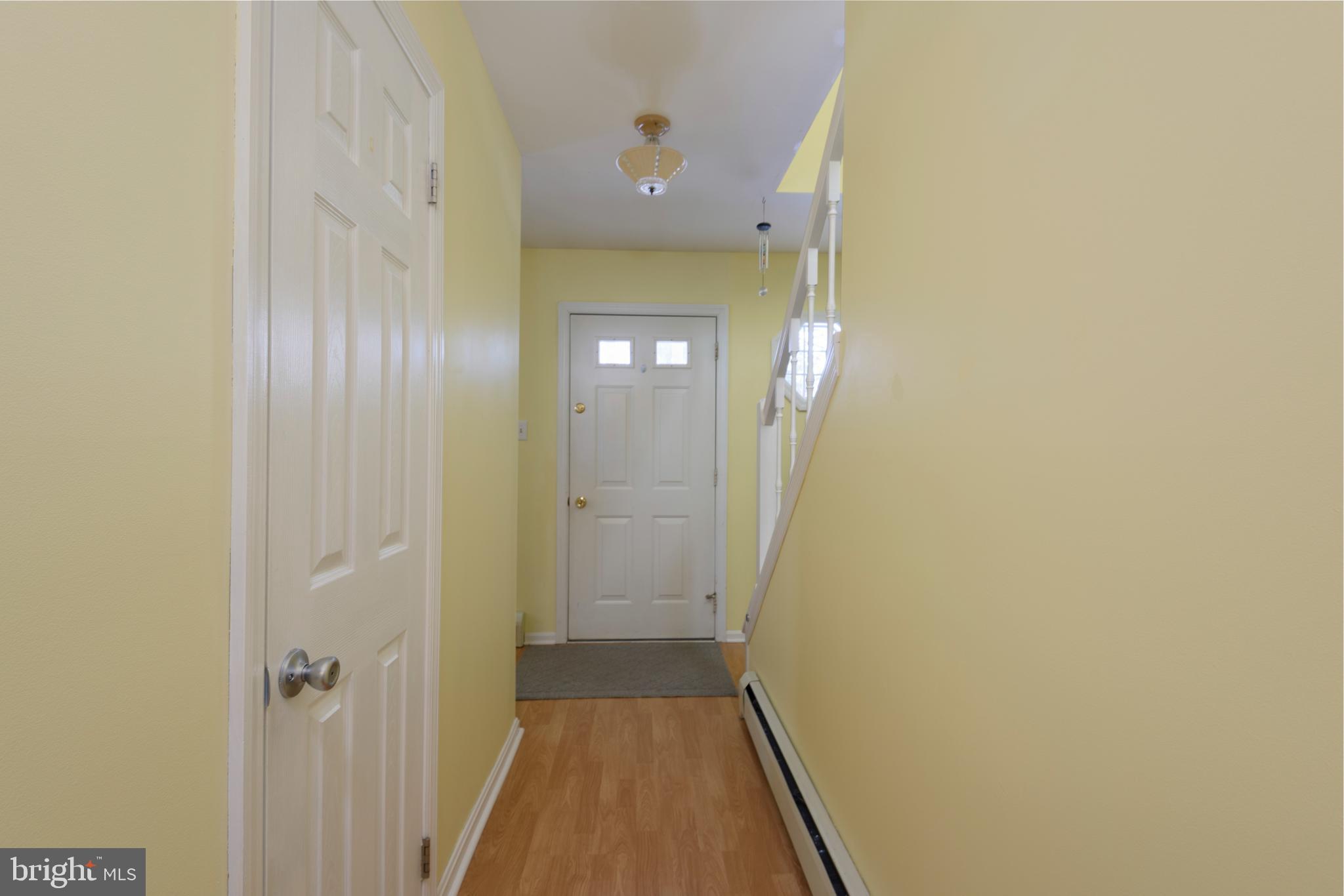 HUNTING HILLS - Residential