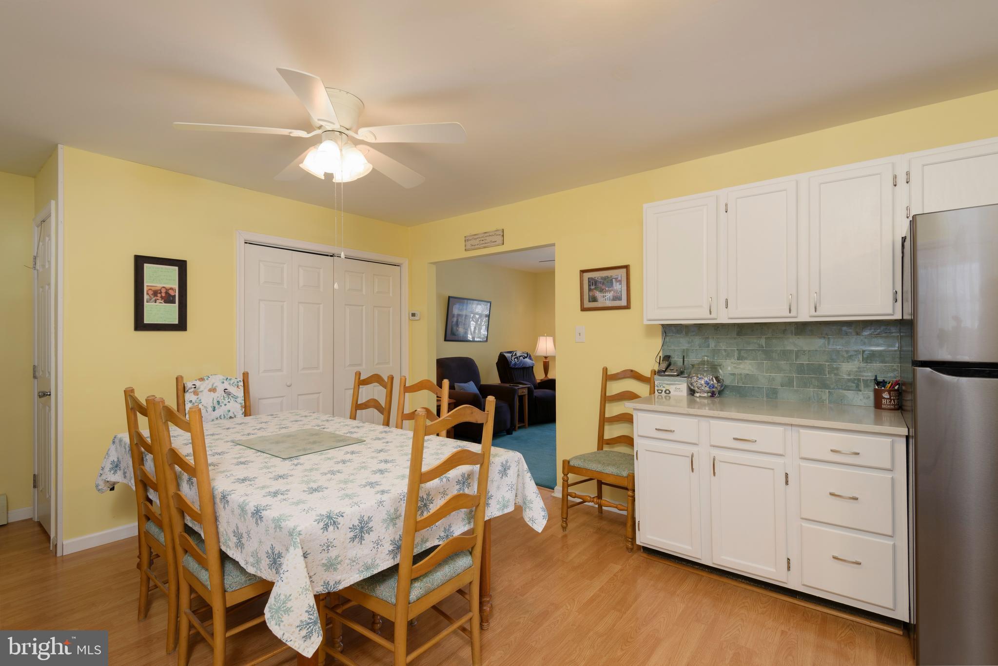 HUNTING HILLS - Residential