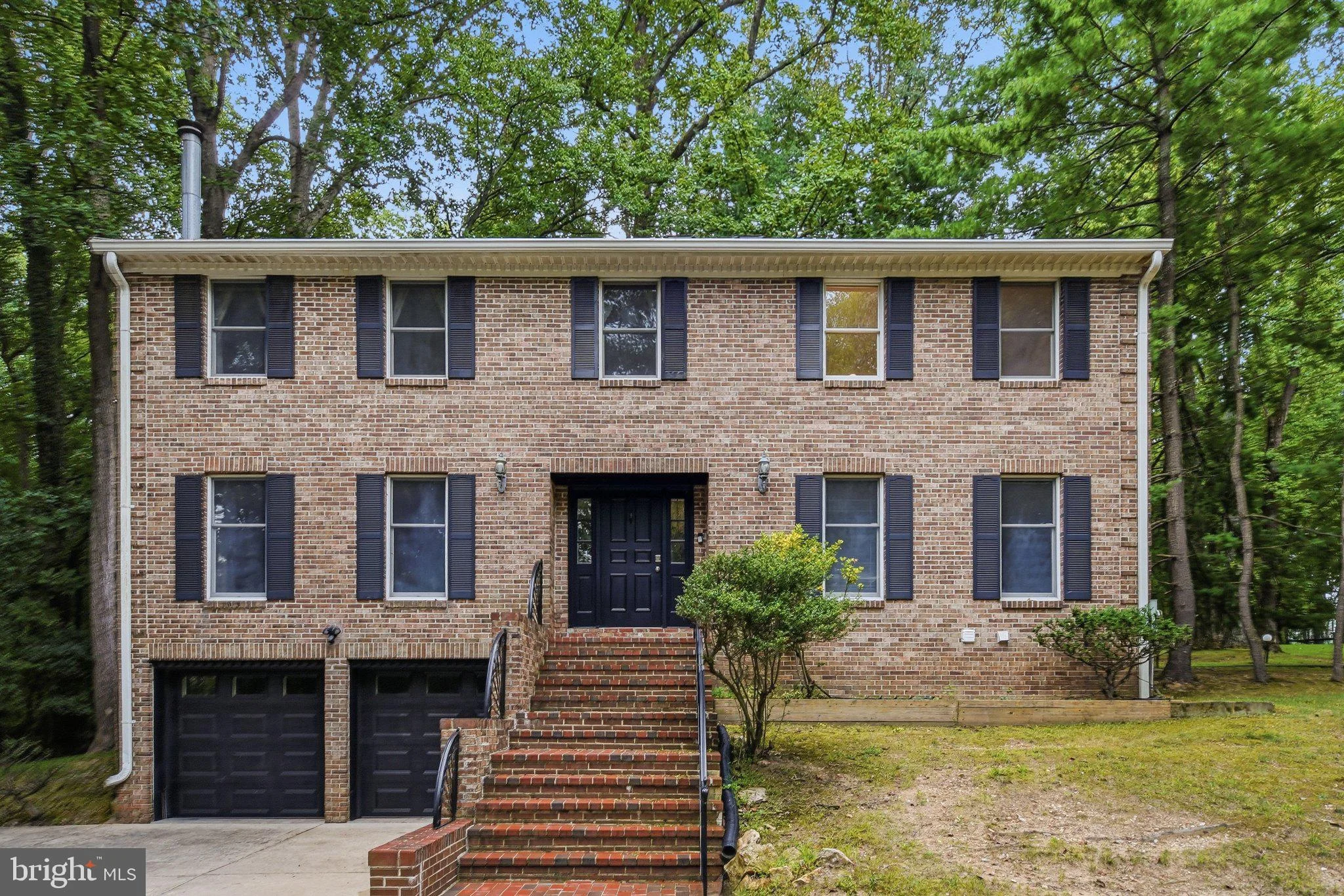 15221 Redgate Drive, Silver Spring, MD, 20905