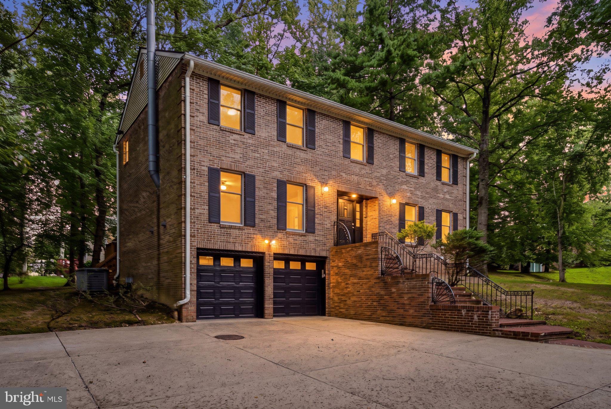 15221 REDGATE DRIVE