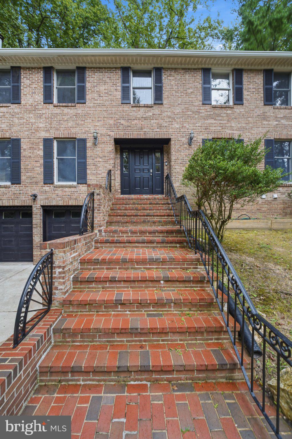 15221 REDGATE DRIVE