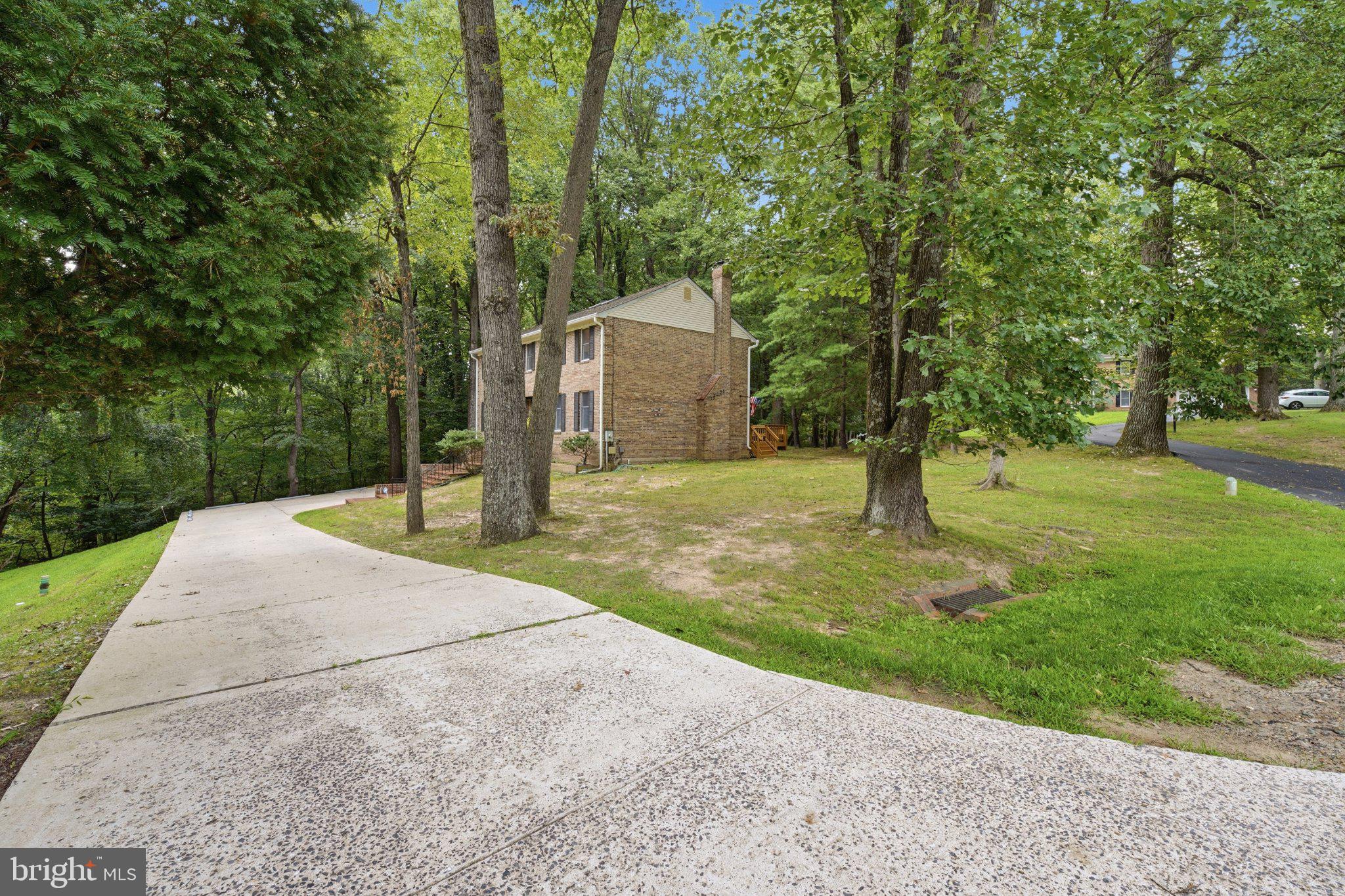 15221 REDGATE DRIVE