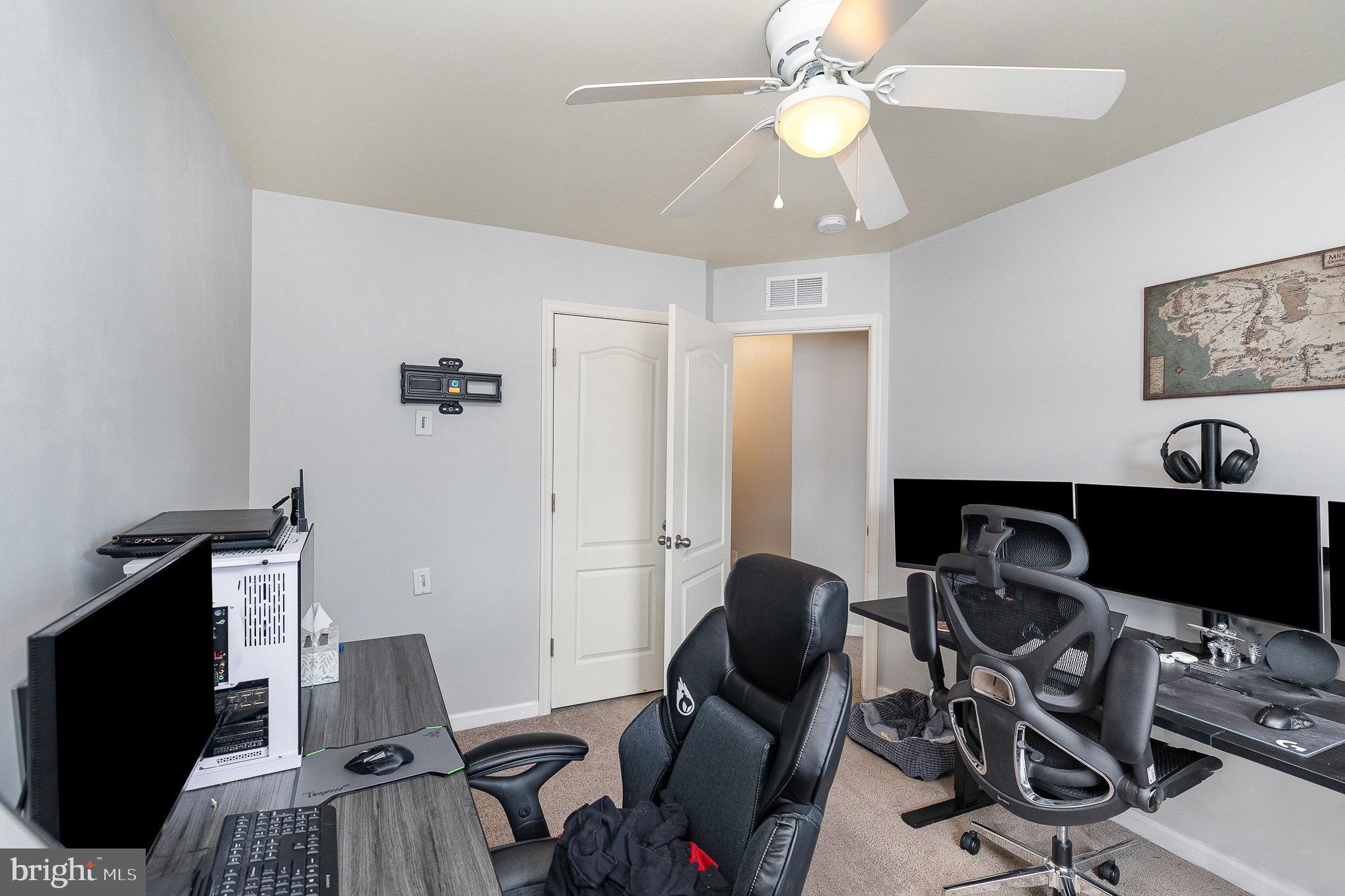 COLONIAL FORGE AT AUGUSTINE - Residential