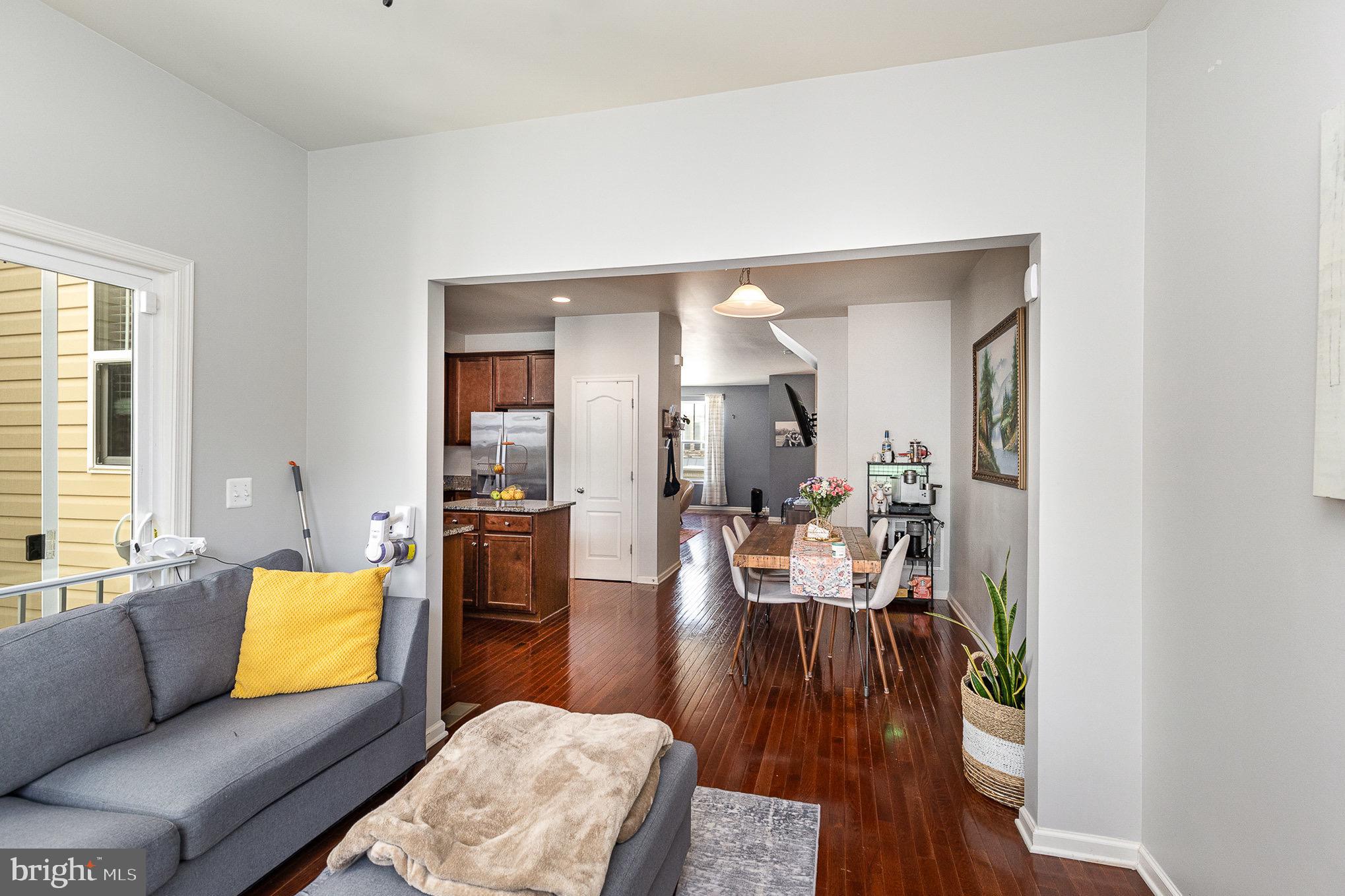 COLONIAL FORGE AT AUGUSTINE - Residential