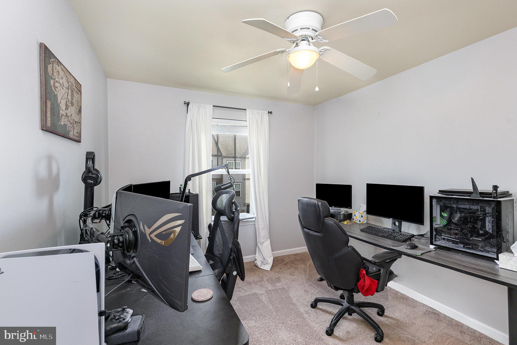 COLONIAL FORGE AT AUGUSTINE - Residential