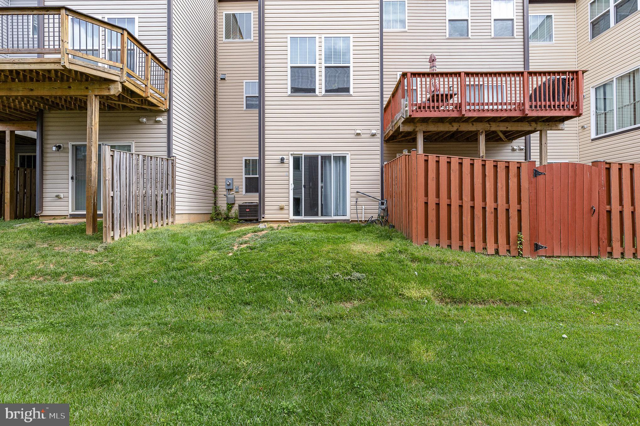 COLONIAL FORGE AT AUGUSTINE - Residential