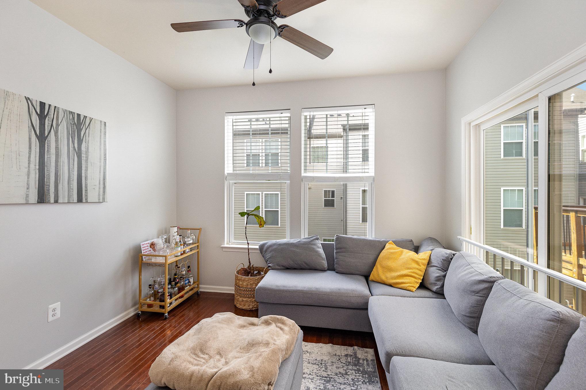 COLONIAL FORGE AT AUGUSTINE - Residential