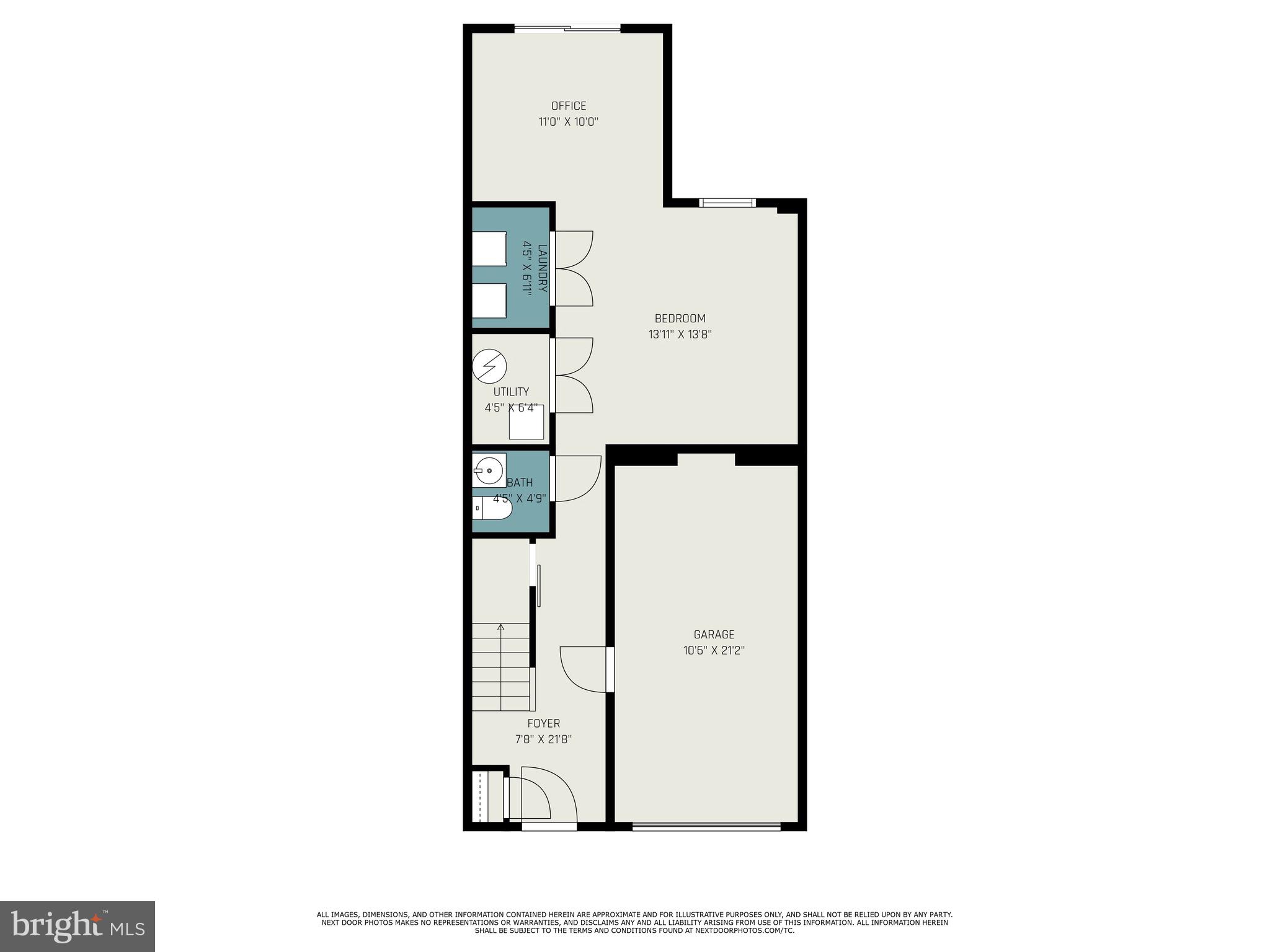 COLONIAL FORGE AT AUGUSTINE - Residential