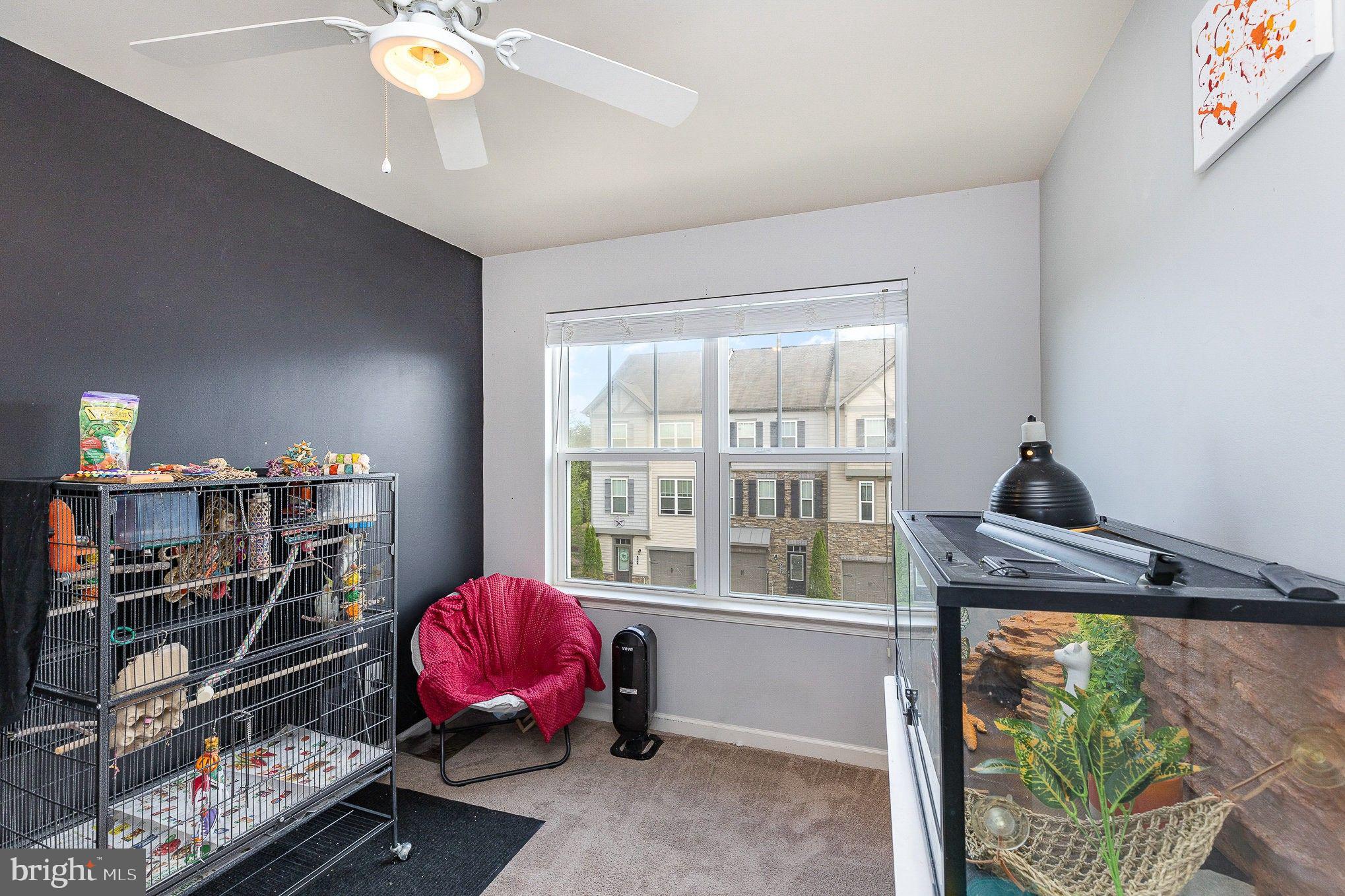 COLONIAL FORGE AT AUGUSTINE - Residential