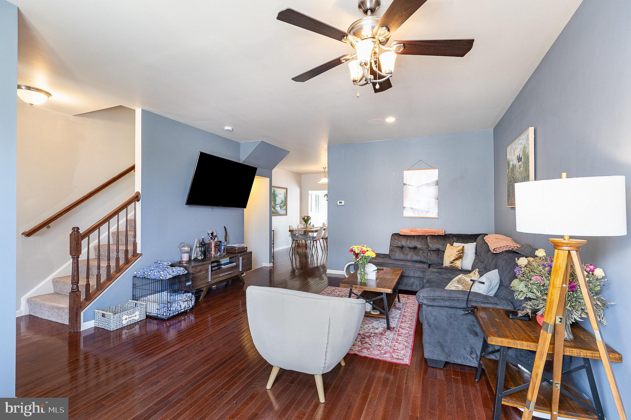 COLONIAL FORGE AT AUGUSTINE - Residential