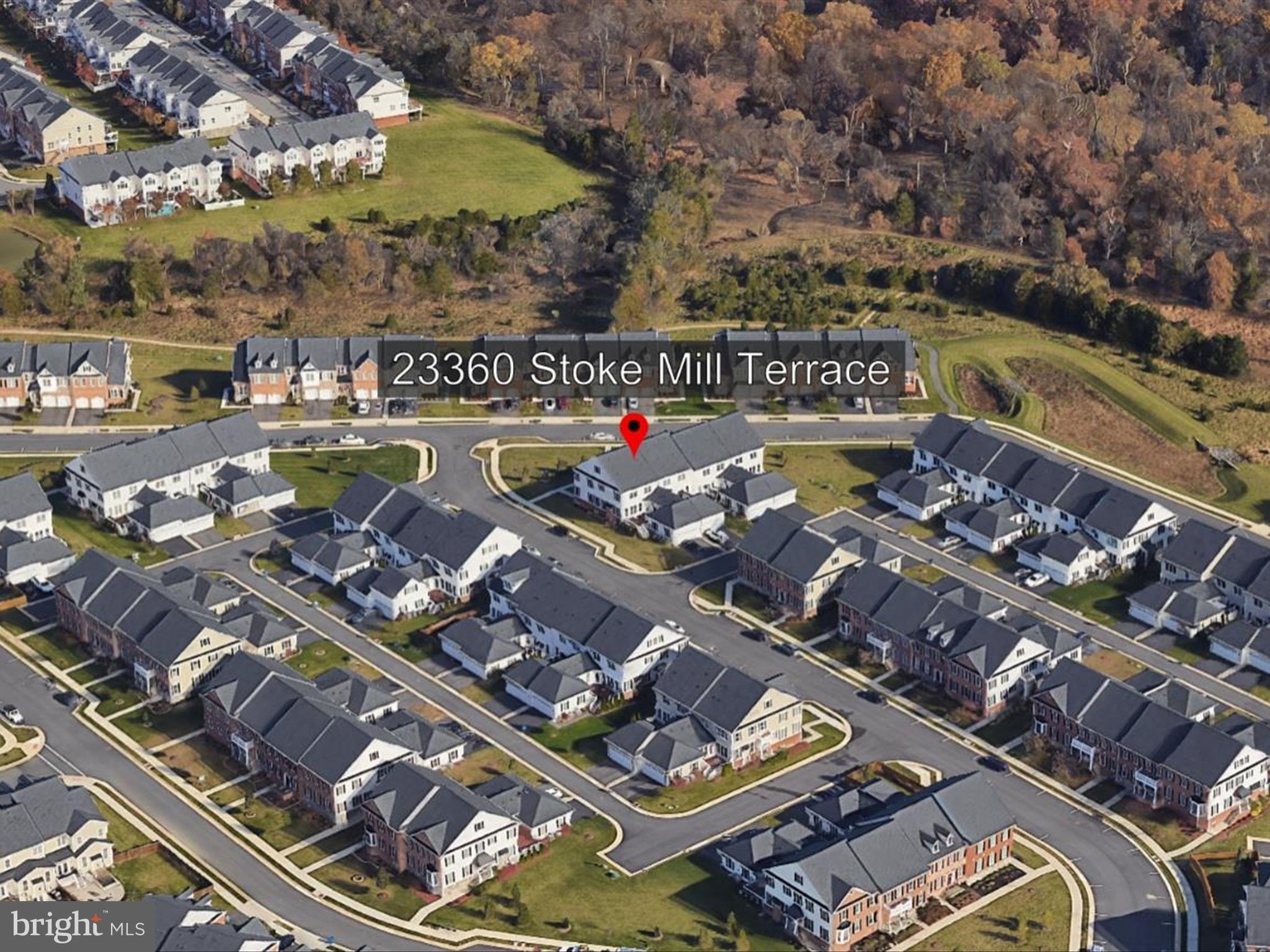 LOUDOUN VALLEY ESTATES 2 - Residential Lease