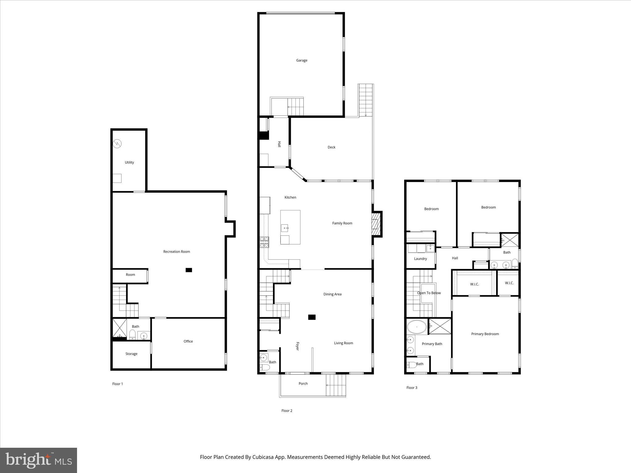 LOUDOUN VALLEY ESTATES 2 - Residential Lease