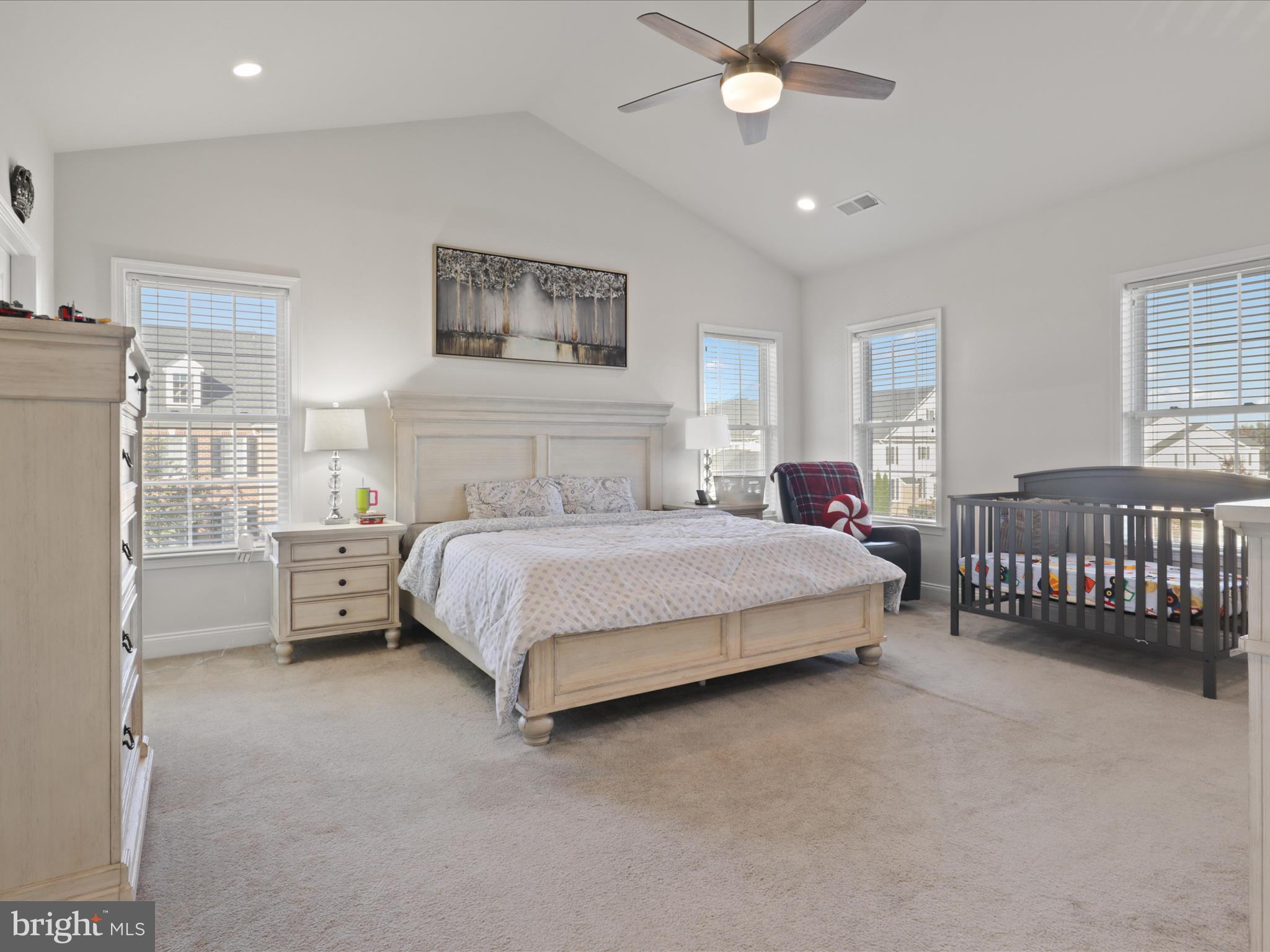 LOUDOUN VALLEY ESTATES 2 - Residential Lease