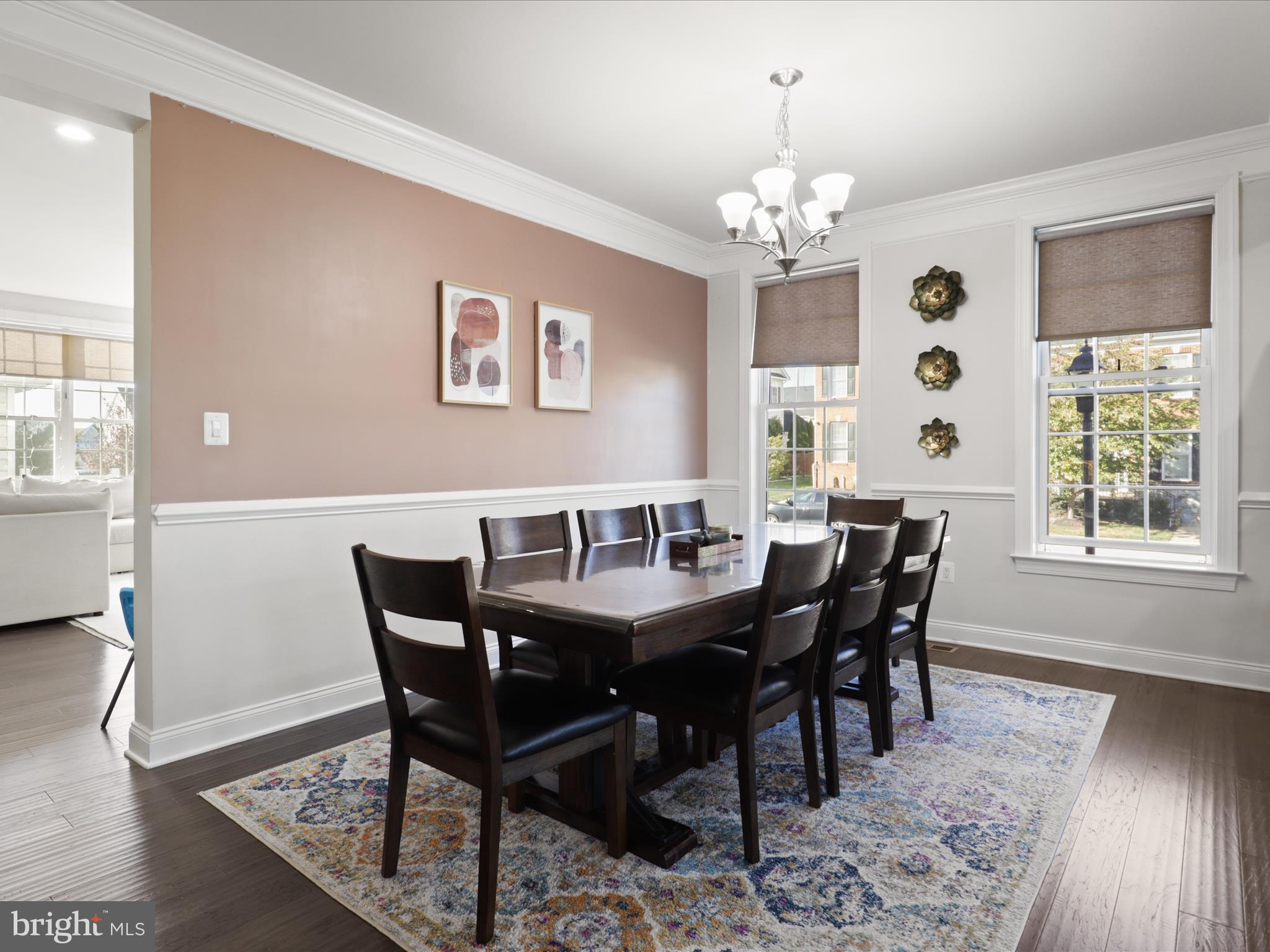 LOUDOUN VALLEY ESTATES 2 - Residential Lease