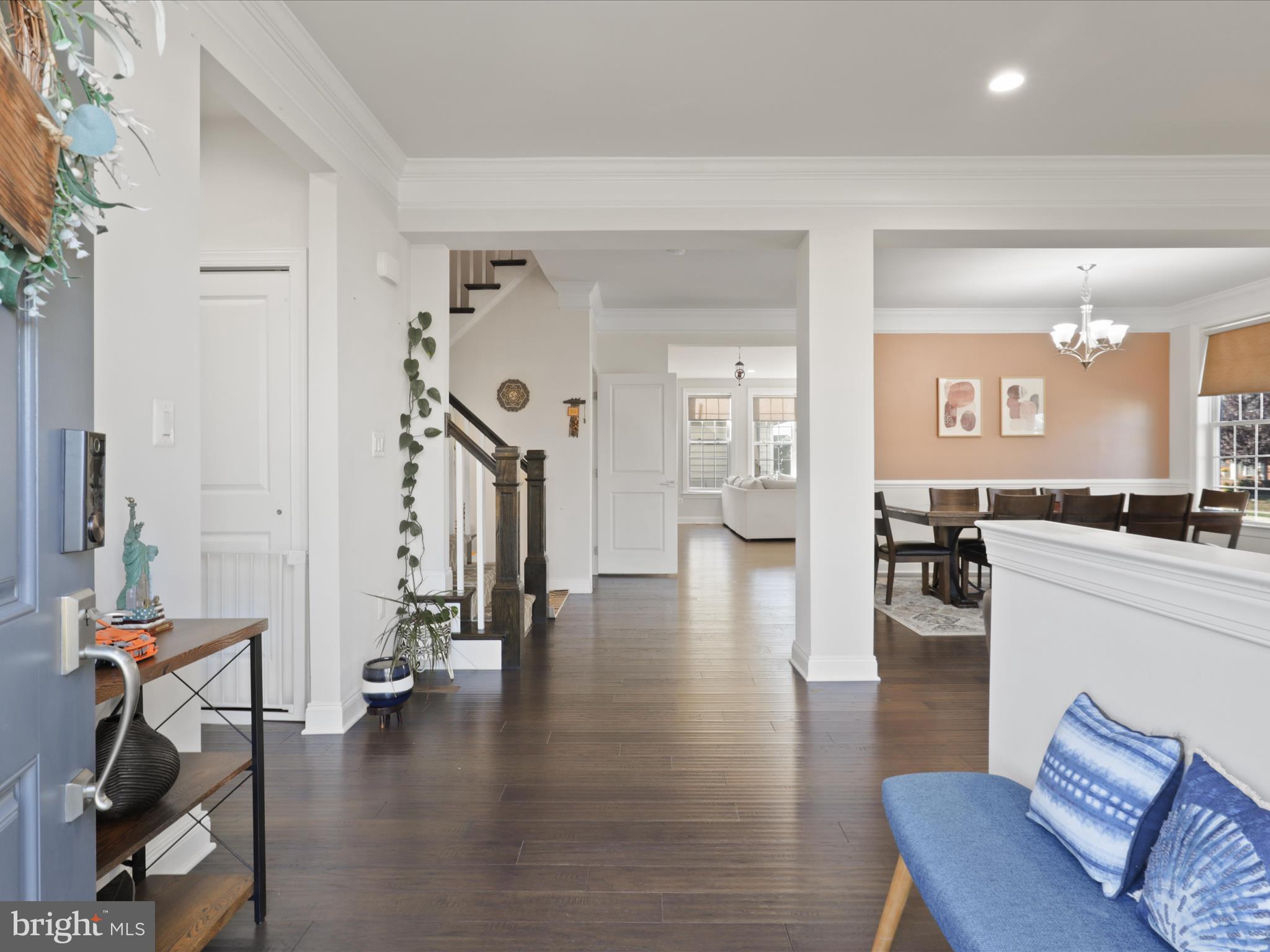 LOUDOUN VALLEY ESTATES 2 - Residential Lease