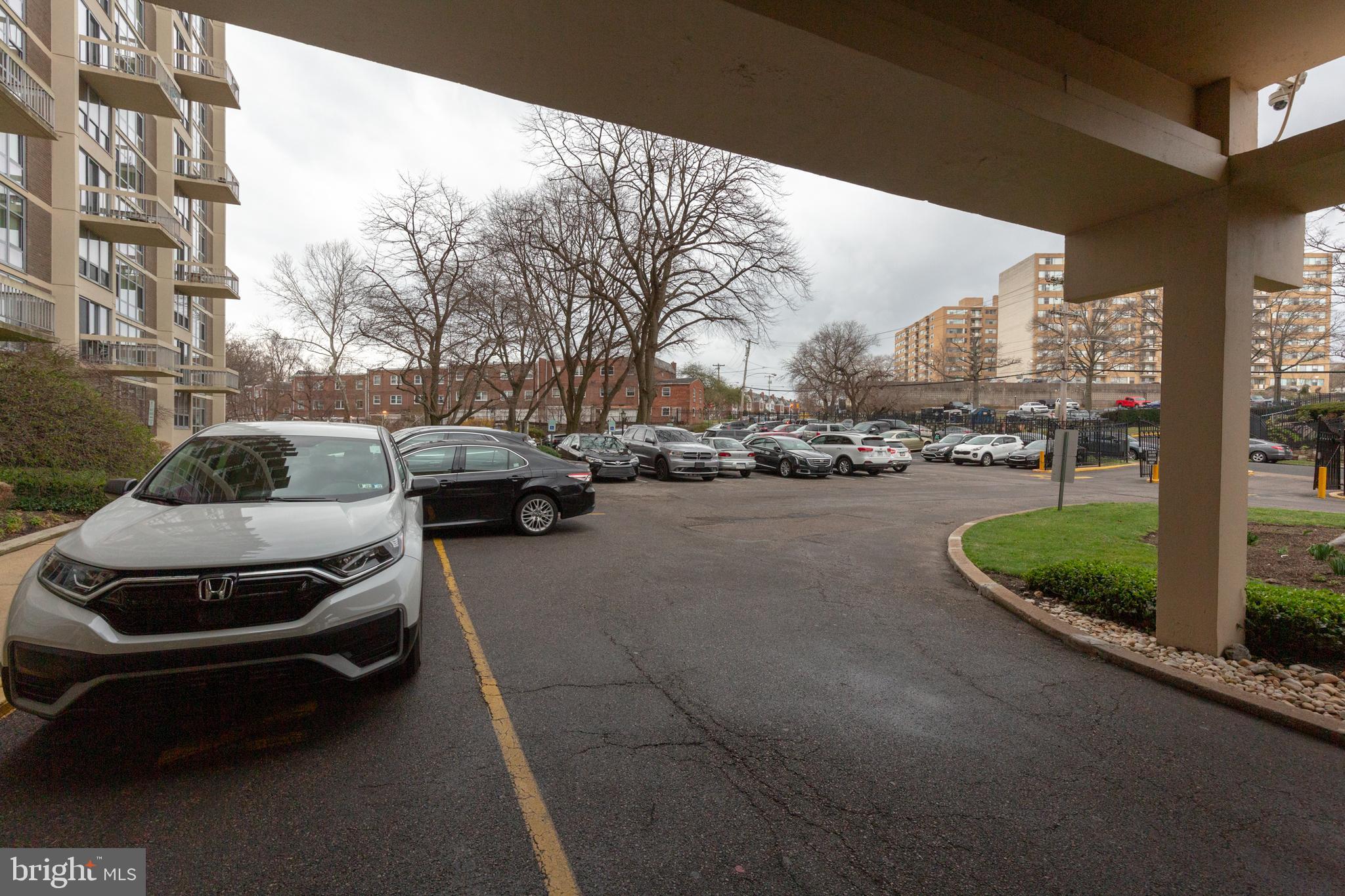 WYNNEFIELD - Residential Lease