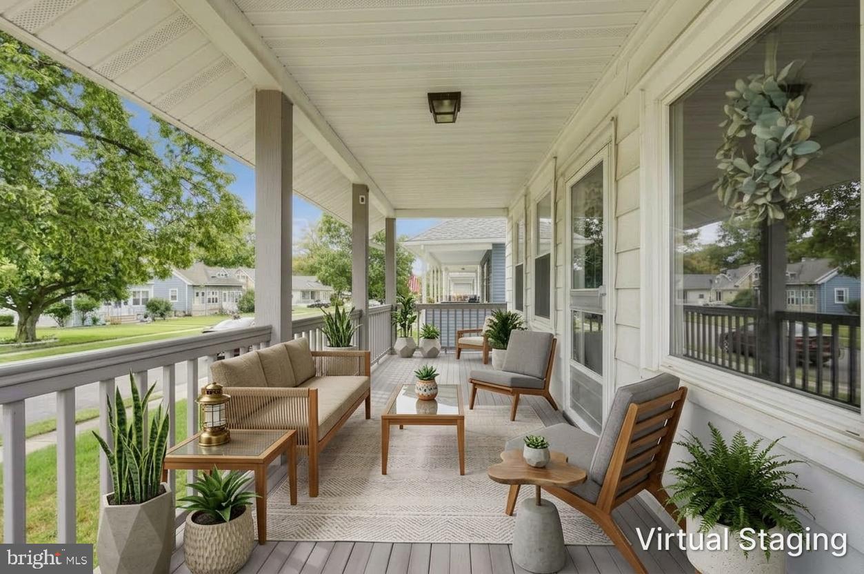333 WASHINGTON TERRACE