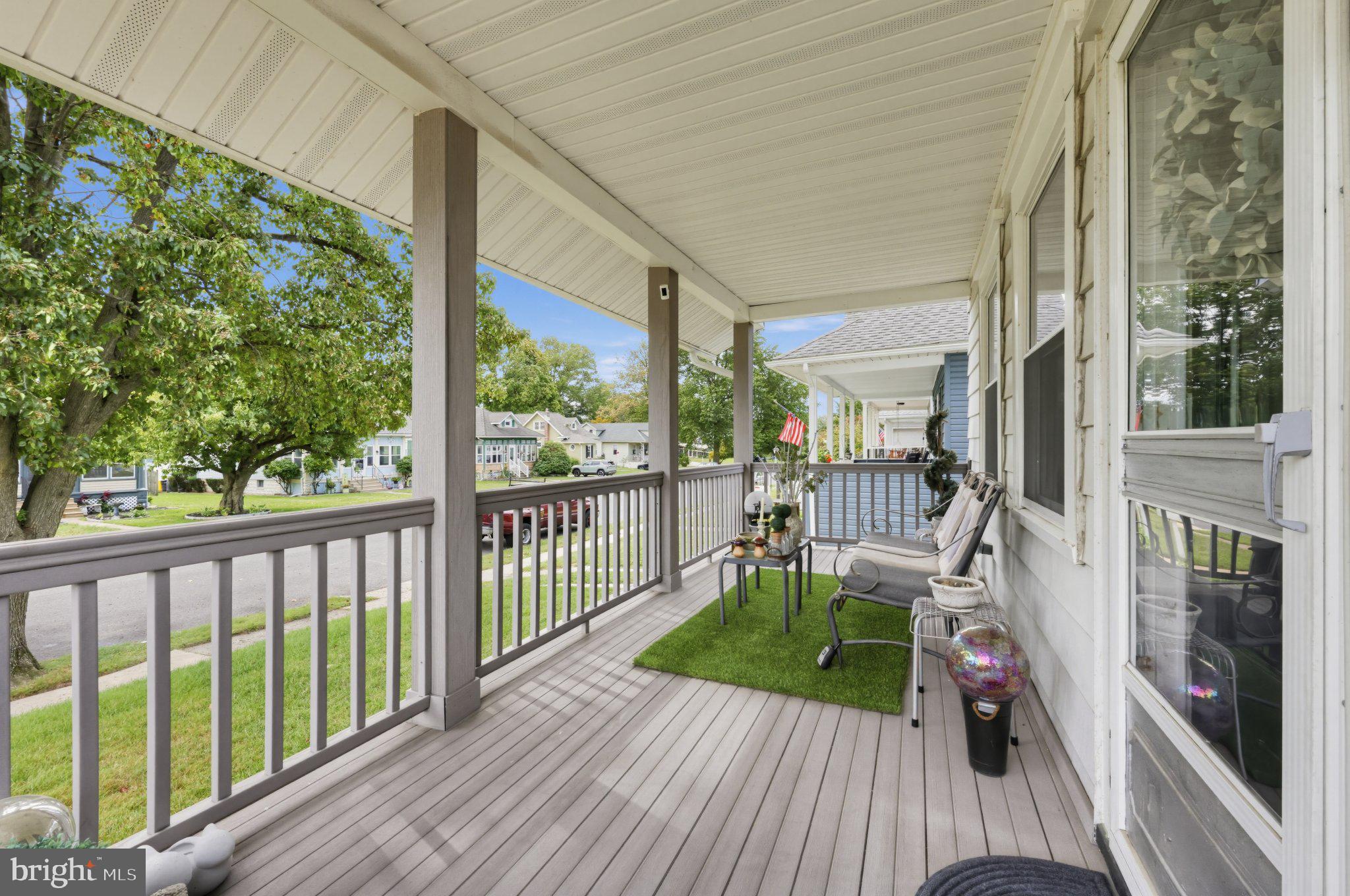 333 WASHINGTON TERRACE