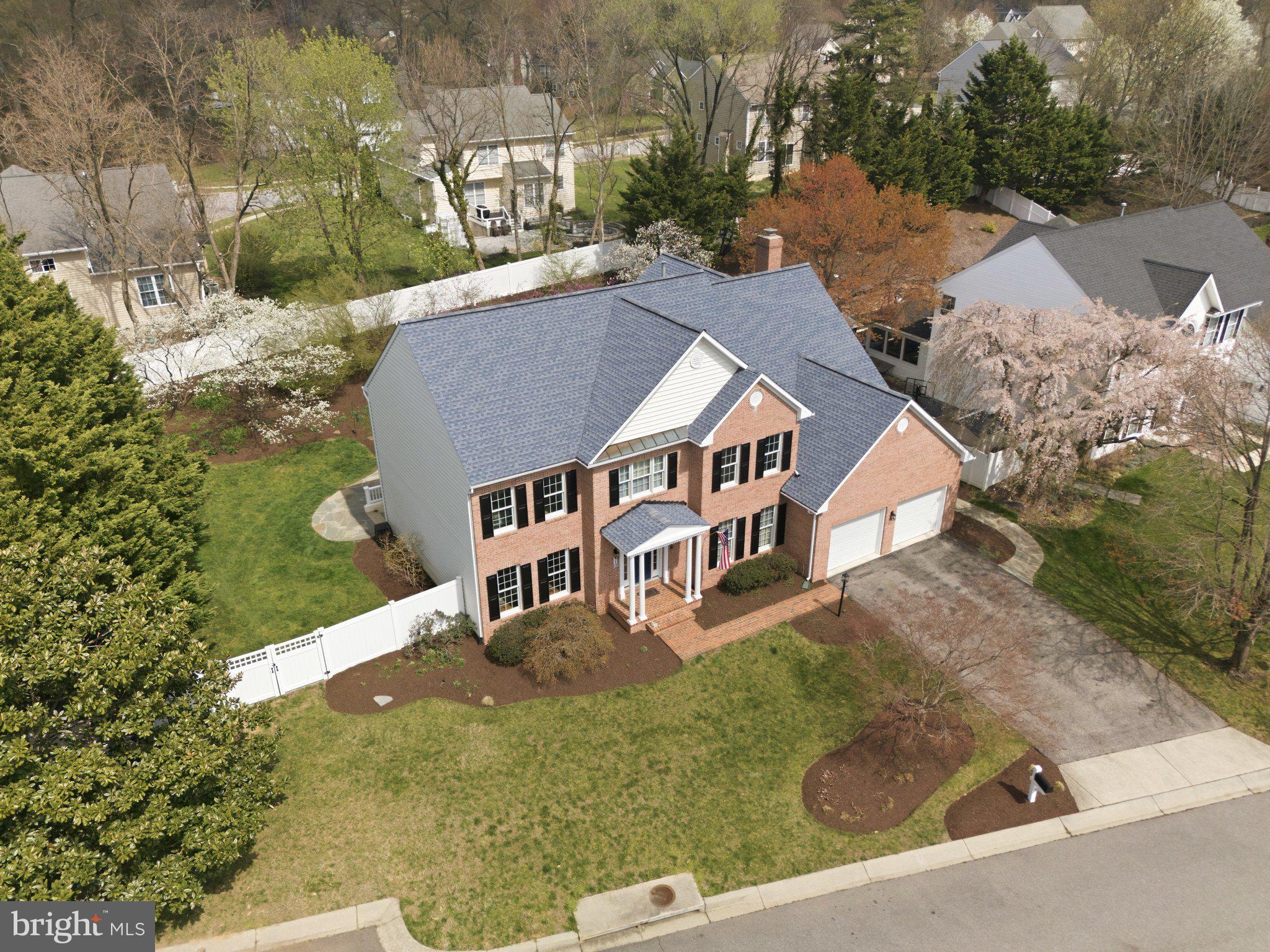 WESTHOLME - Residential