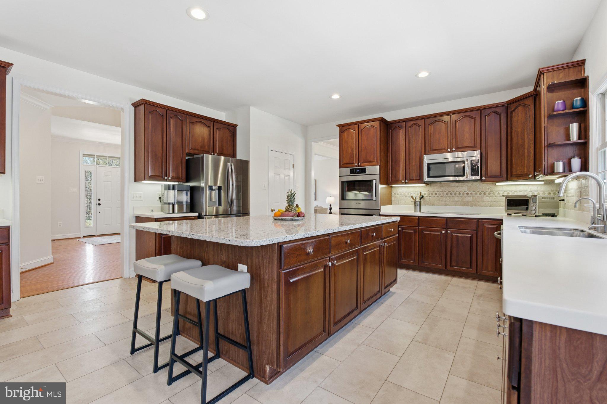 WESTHOLME - Residential