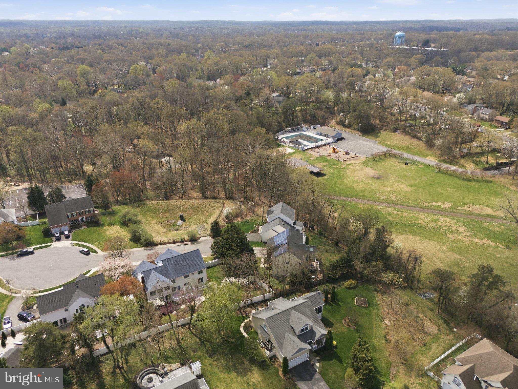 WESTHOLME - Residential