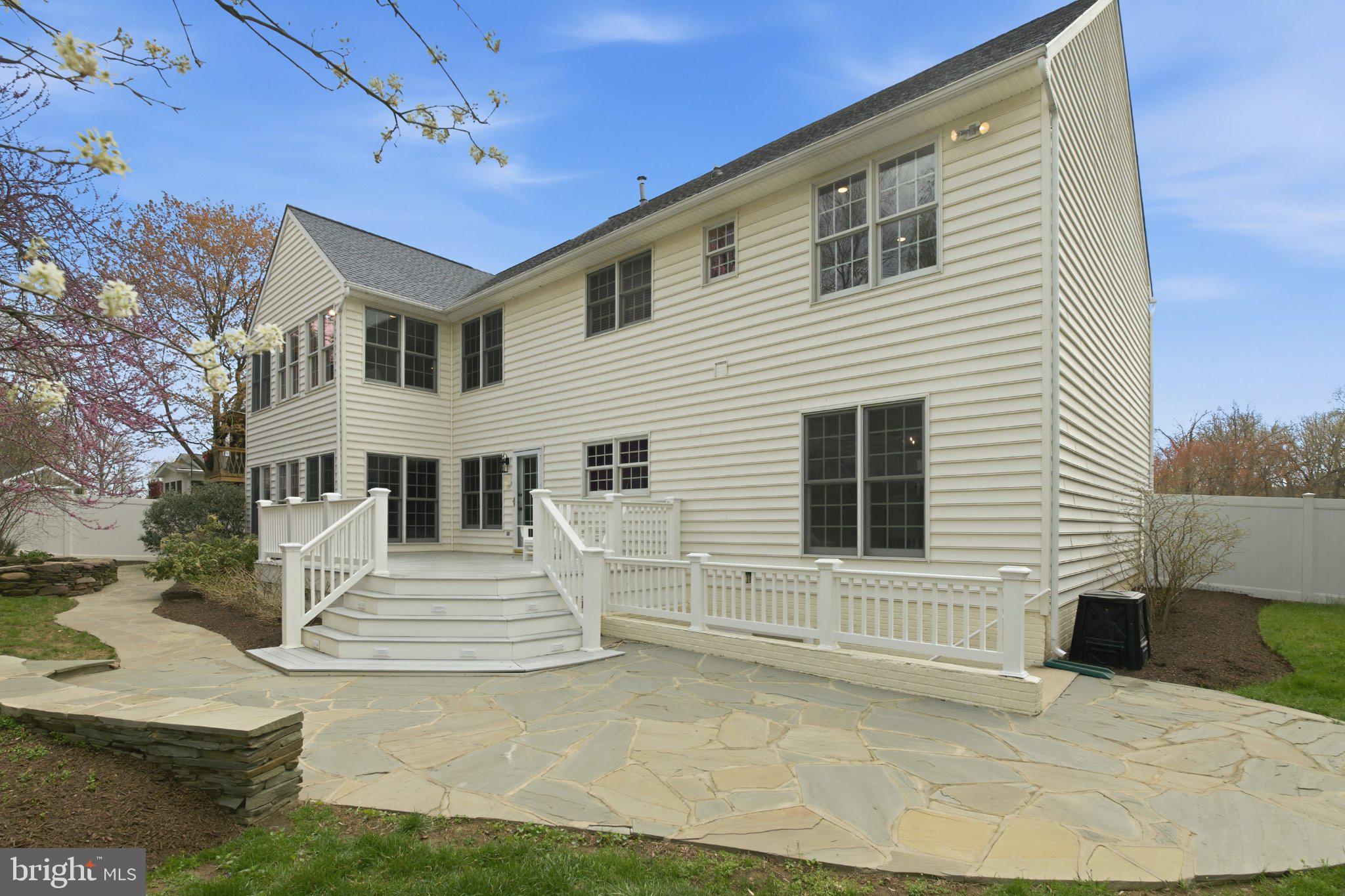 WESTHOLME - Residential